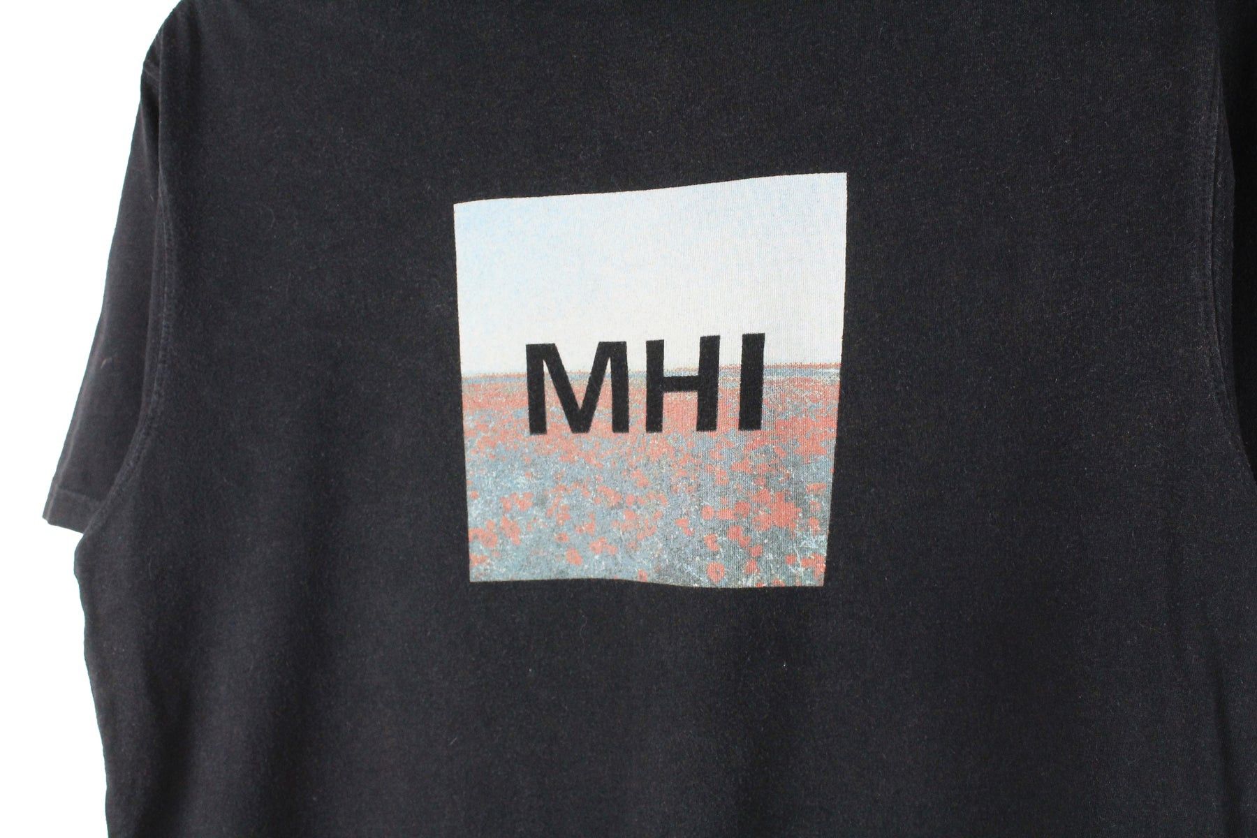 Maharishi Maharishi T-Shirt XSmall Size US XS / EU 42 / 0 - 3 Thumbnail