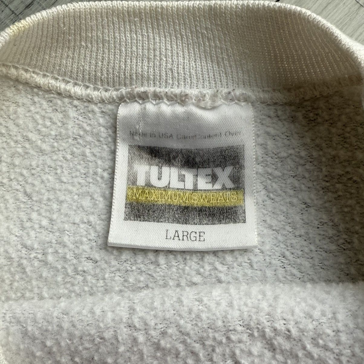 Tultex MN Gophers Crewneck Size US L / EU 52-54 / 3 - 2 Thumbnail
