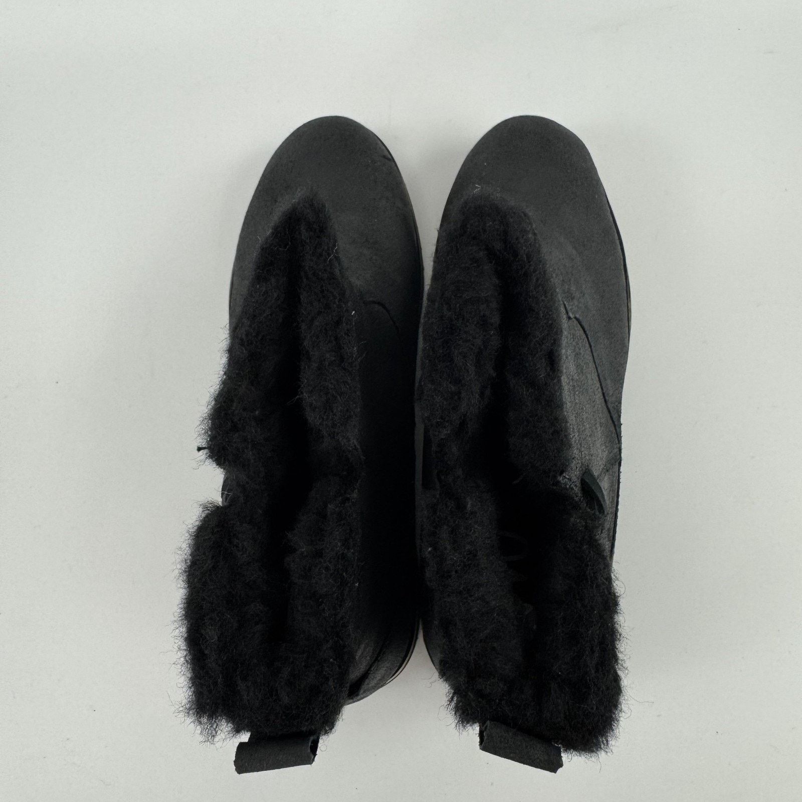 Other New EMU Beach Mini Black Ankle Boot Suede Women's Size 6 Size US 6 / IT 36 - 9 Thumbnail