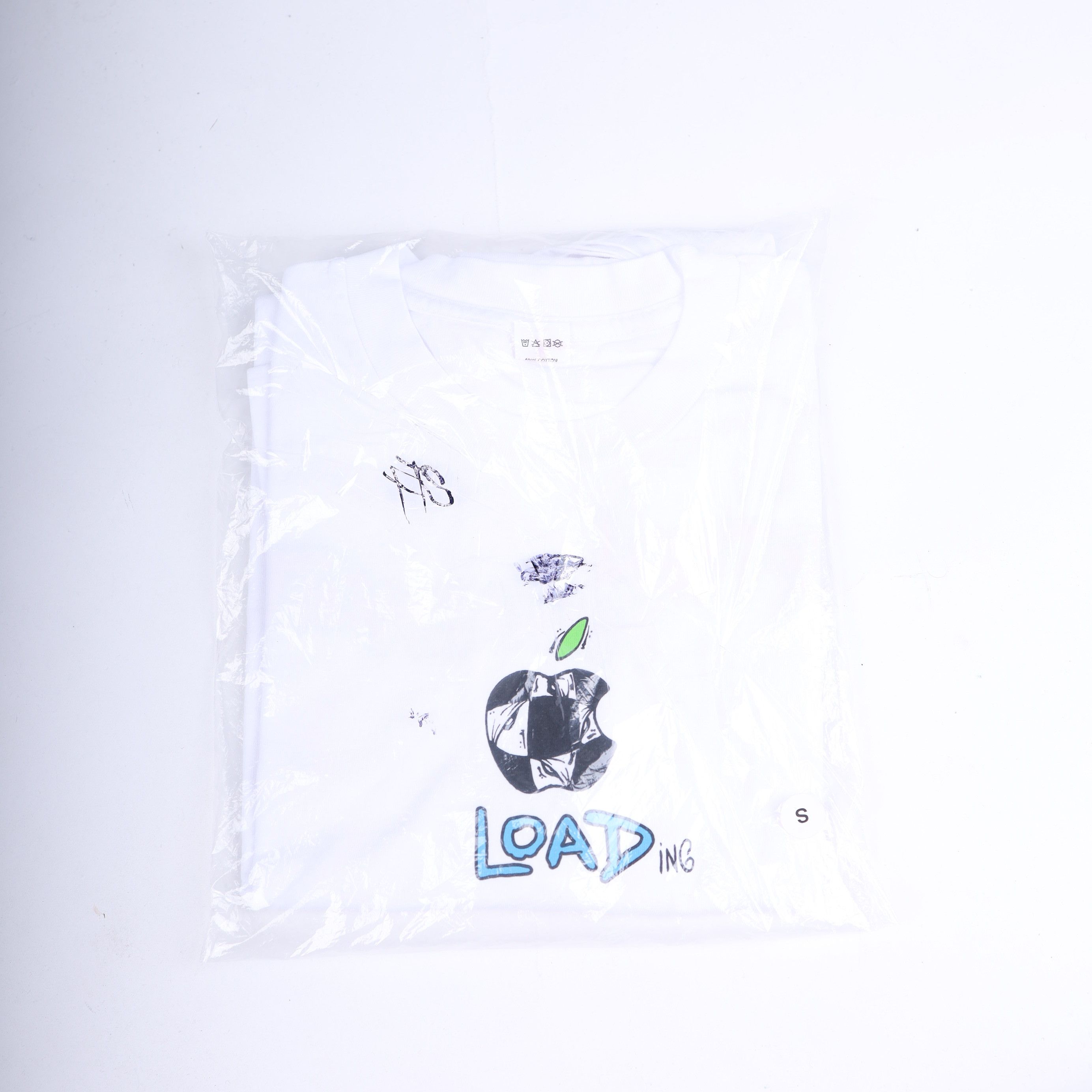 Matty Boy MATTY BOY HONOR FRASER TEE Size US S / EU 44-46 / 1 - 1 Thumbnail