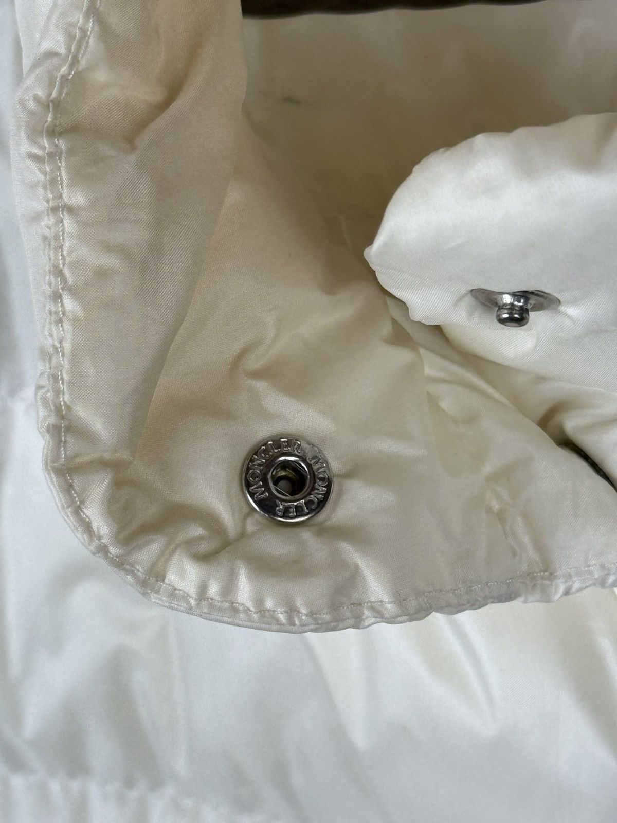 Moncler Moncler Liane Gilet Goose Down Puffer Vest Lightweight 1 Size S / US 4 / IT 40 - 11 Thumbnail