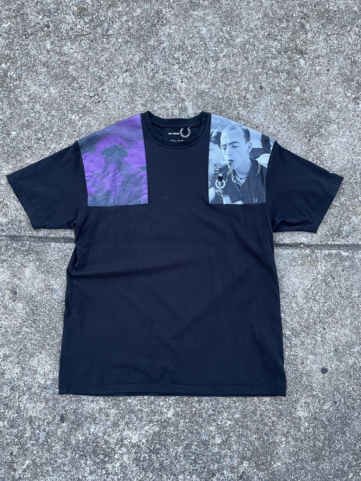 トップス Raf Simons SS06 \"Aether et Anima\" Tee Raf Simons SS06 Raf Simons Aether Tee | Grailed