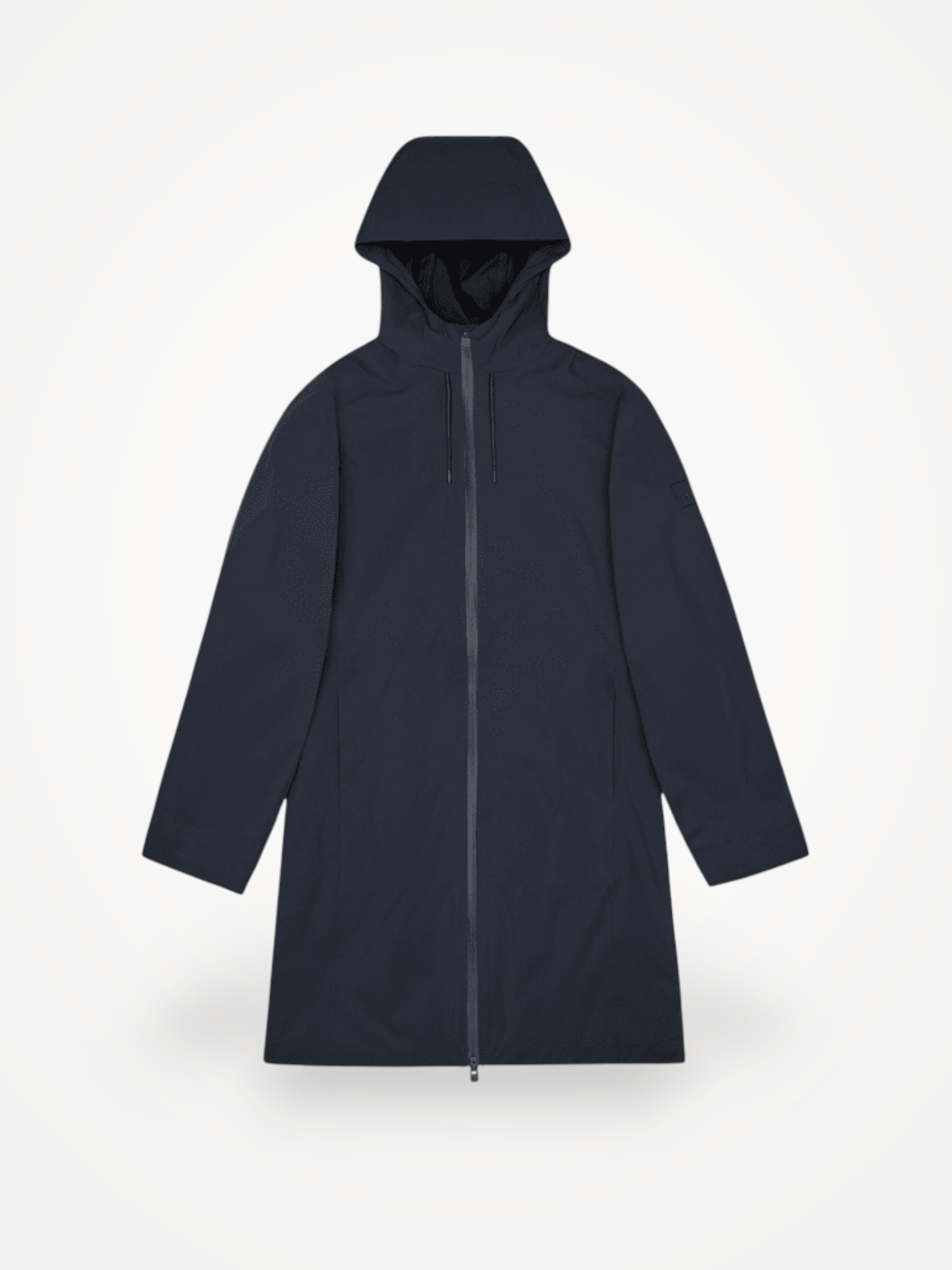 Rains Rains Rain Jacket Size M / US 6-8 / IT 42-44 - 1 Thumbnail
