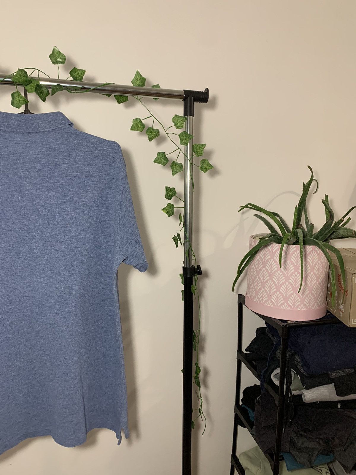 Polo Ralph Lauren × Vintage Vintage Polos Ralph Lauren Size US L / EU 52-54 / 3 - 10 Thumbnail