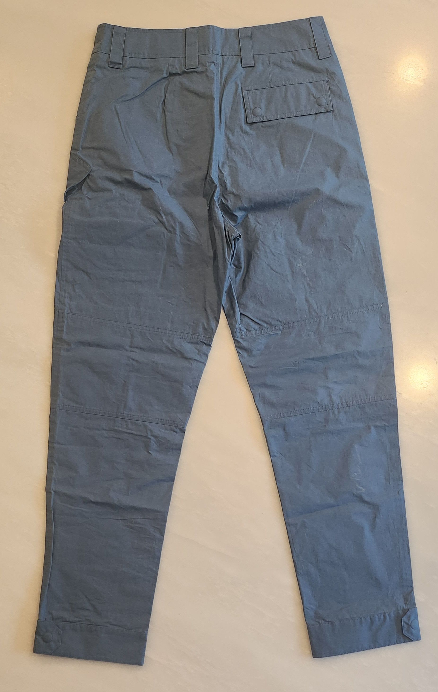 Alyx × Dior Cargo Pants w/ Buckle Size US 30 / EU 46 - 2 Thumbnail