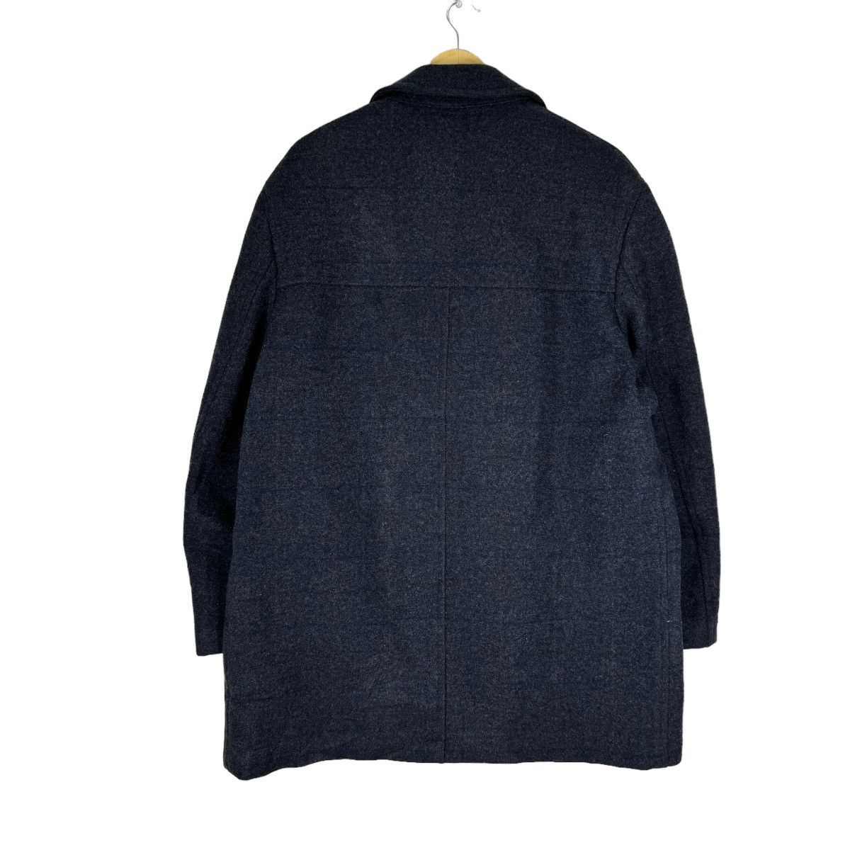 Comme des Garcons Homme Plus ☀️CDG HOMME PLUS AW1996 TWEED COAT JACKET Size US M / EU 48-50 / 2 - 11 Thumbnail