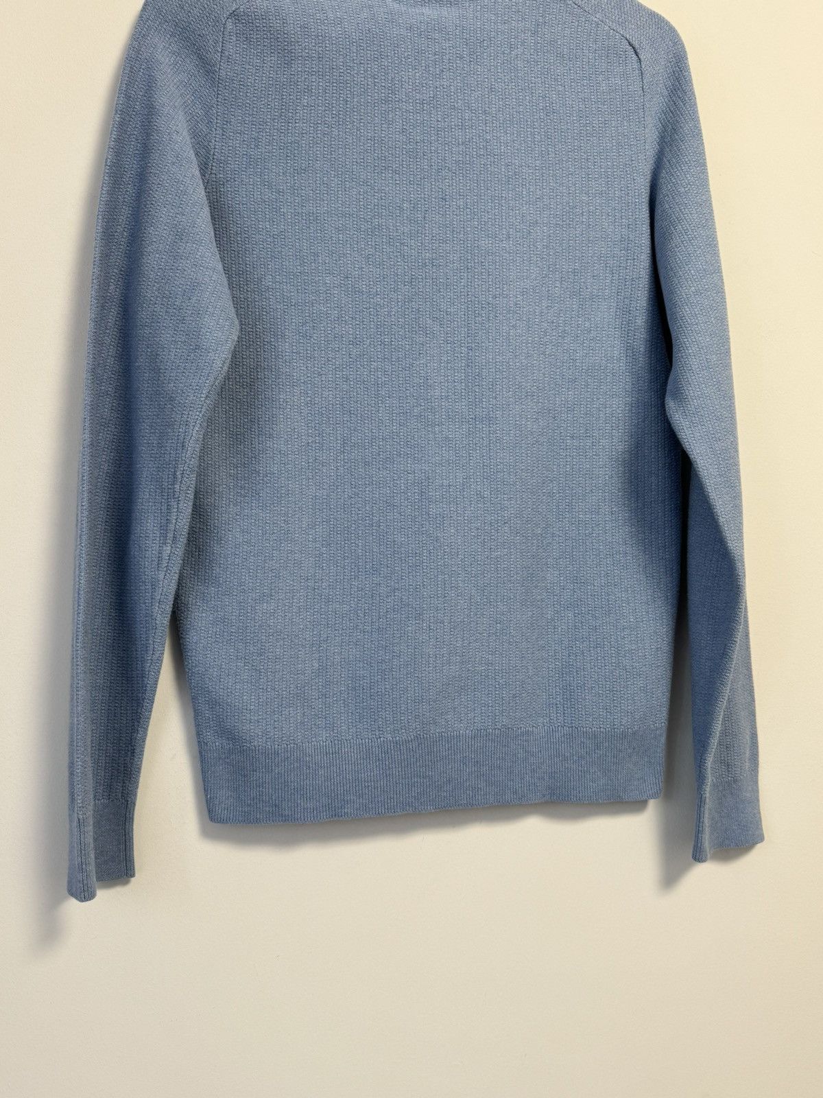 Lacoste Lacoste Vintage Sweatshirt Y2K style Hype Size US S / EU 44-46 / 1 - 13 Thumbnail