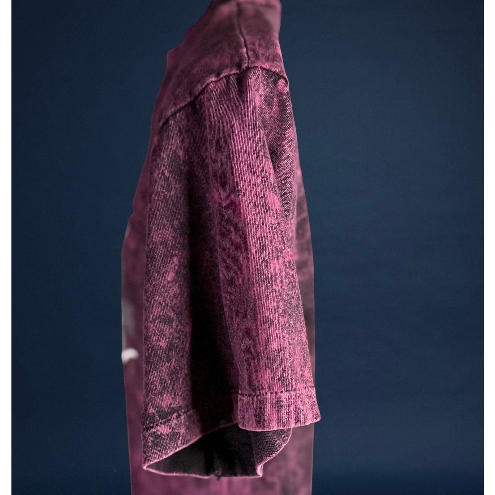 Pink Floyd Vintage 1982 Pink Floyd The Wall Shirt Single Stitch Tie Dye Size US L / EU 52-54 / 3 - 8 Thumbnail