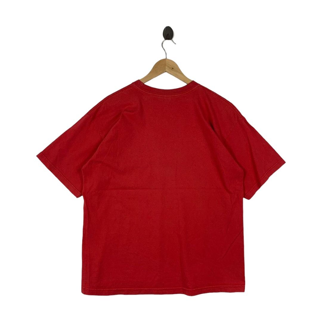 Alphanumeric Vintage 90s Alphanumeric Tee Size US L / EU 52-54 / 3 - 4 Thumbnail