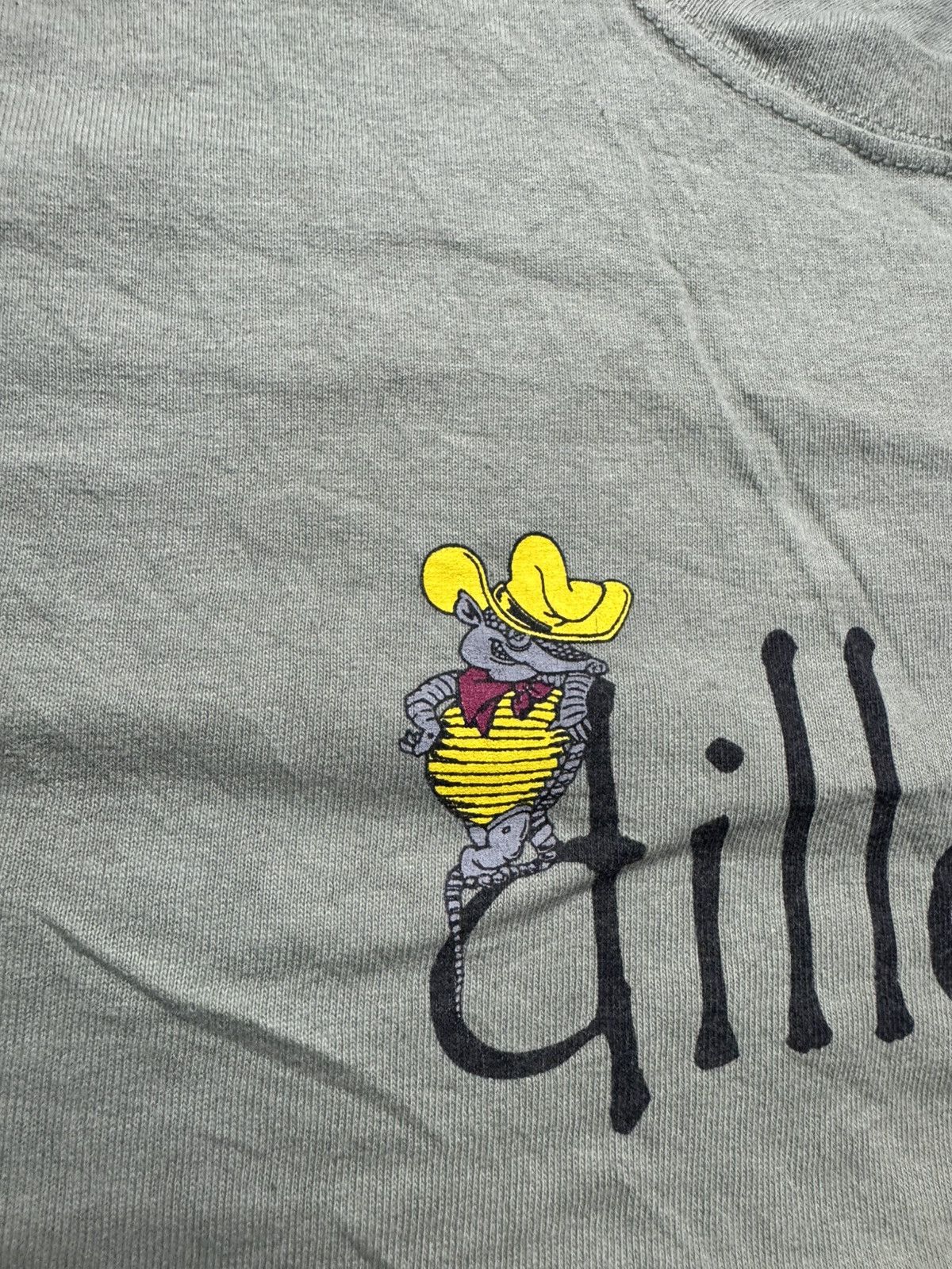 Anvil × If Six Was Nine assorted tshirt - dillohead texas Size US S / EU 44-46 / 1 - 4 Thumbnail