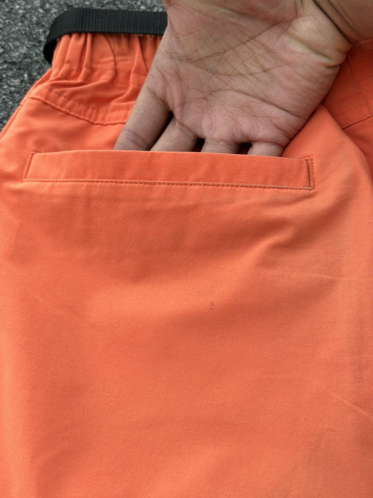 Gramicci Gramicci x Beams short pants. Size US 30 / EU 46 - 10 Thumbnail