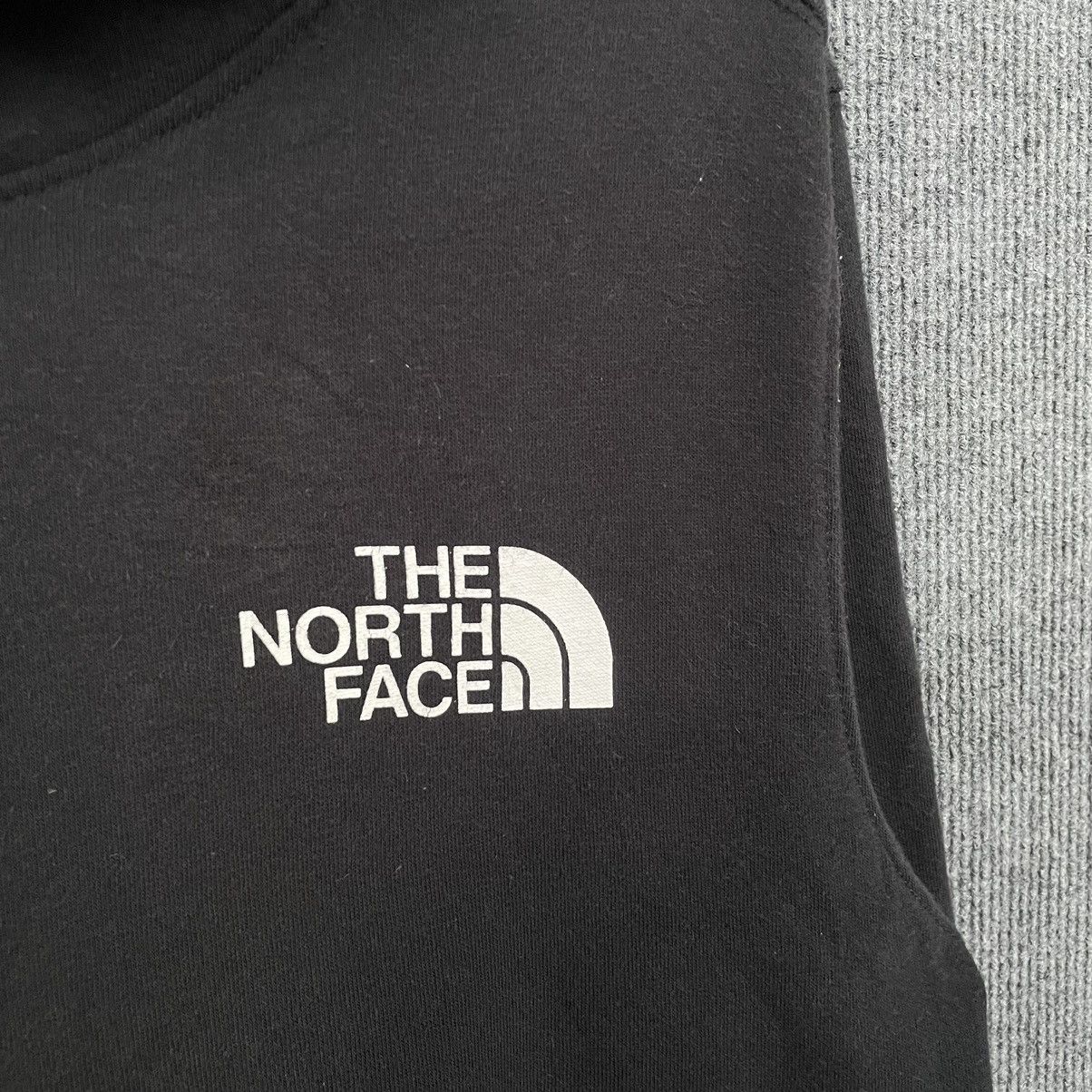 The North Face TNF Mens Homme Never Stop Exploring Pullover Hoodie Size US M / EU 48-50 / 2 - 8 Thumbnail