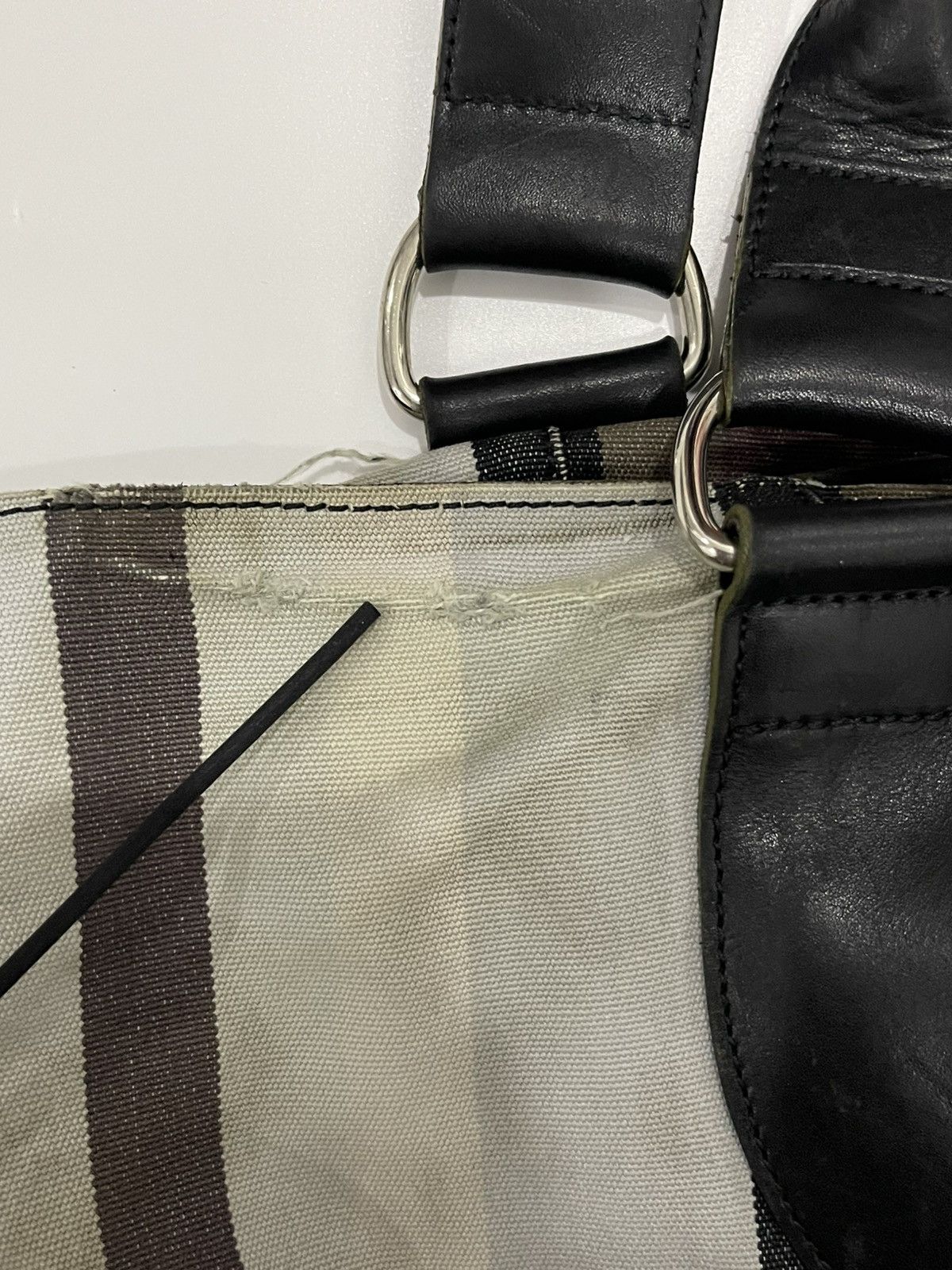 Vivienne Westwood VIvienne Westwood shoulder bag Size ONE SIZE - 7 Thumbnail