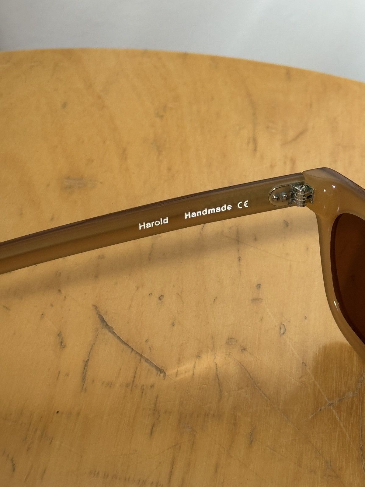 Sun Buddies Sun Buddies Harold Sunglasses Size ONE SIZE - 3 Thumbnail
