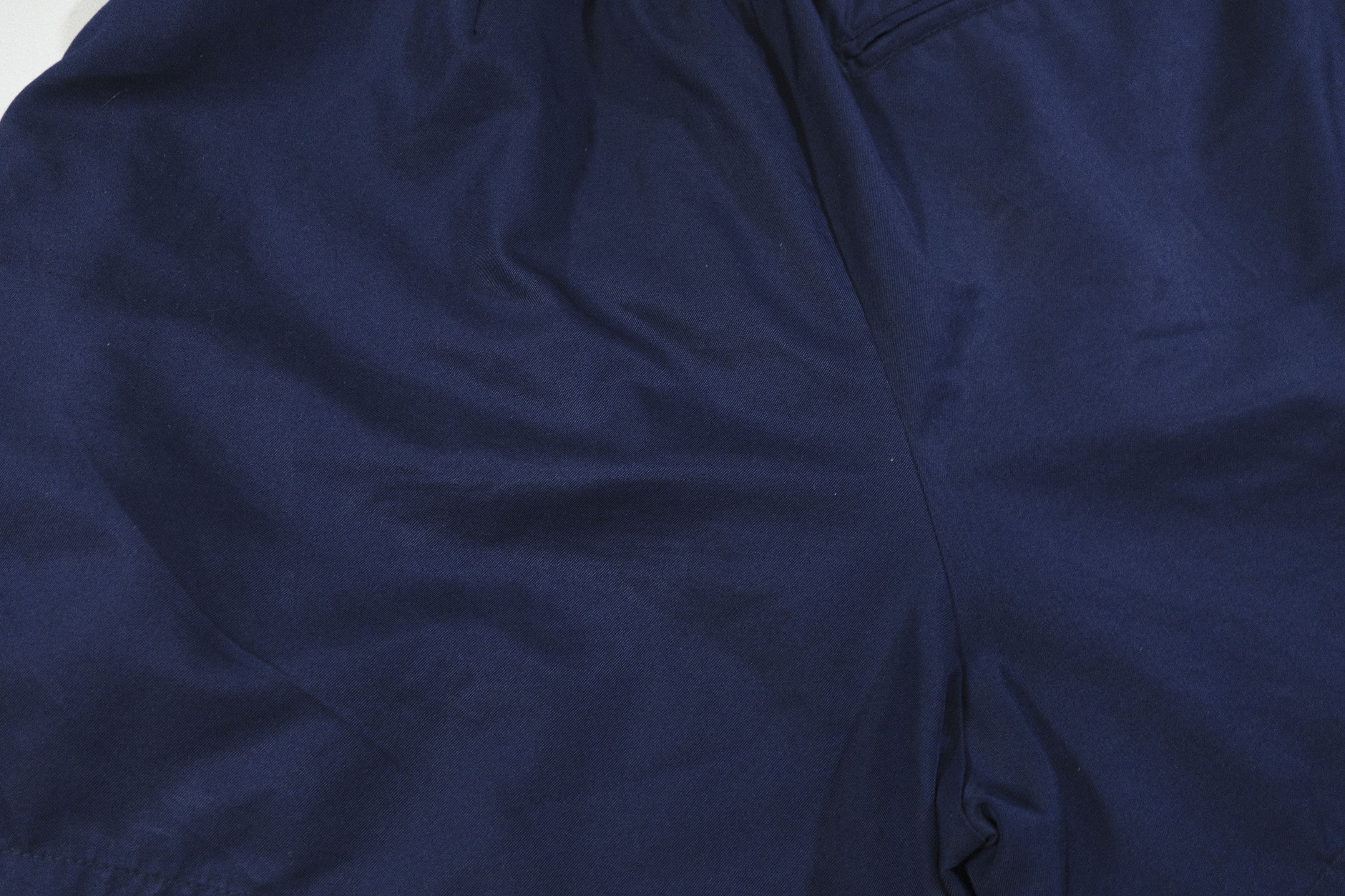 Nike 90S Court Logo Sport Shorts Size US 30 / EU 46 - 5 Thumbnail