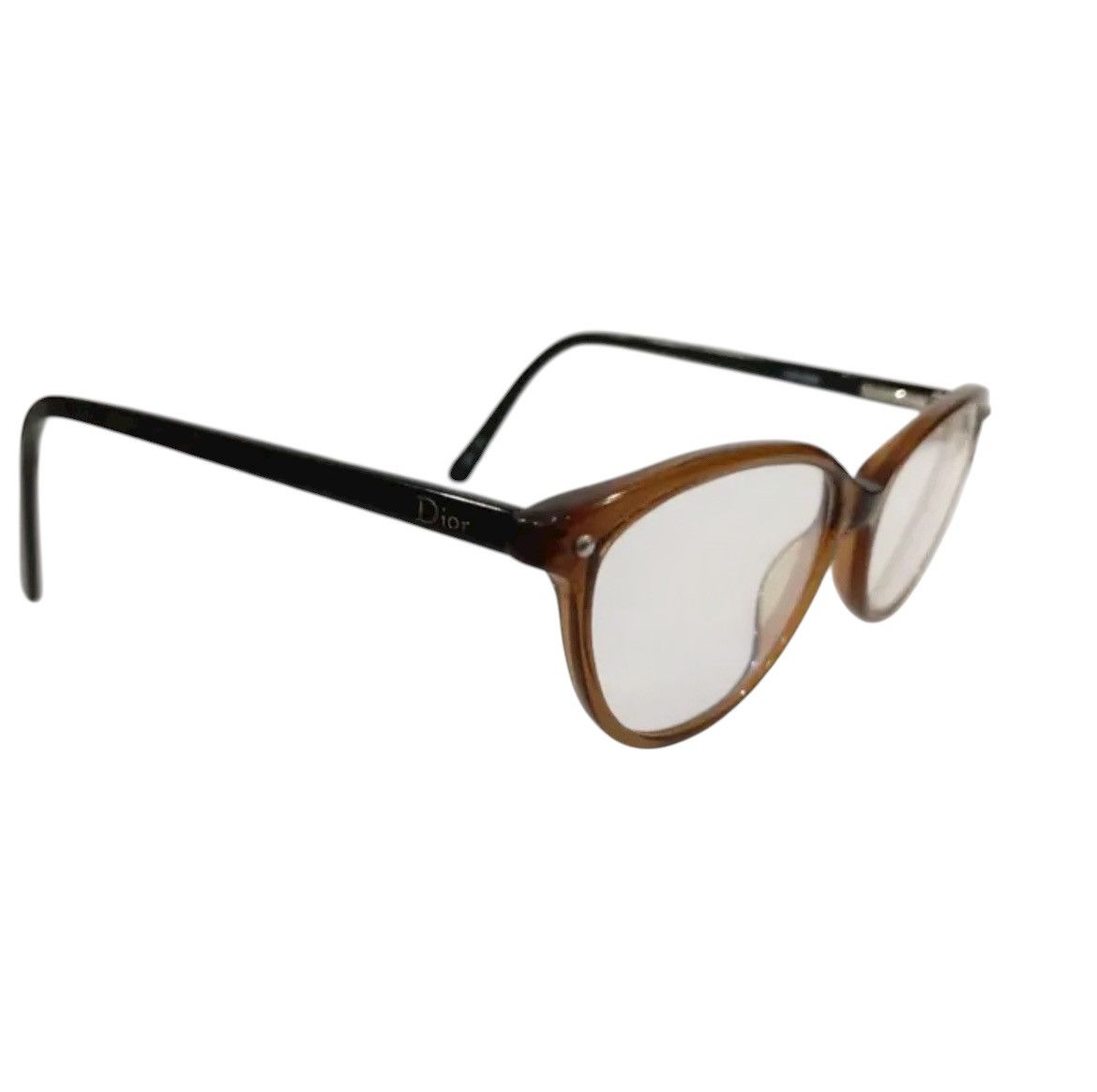 Dior Christian Dior CD3285 Glasses Size ONE SIZE - 4 Thumbnail
