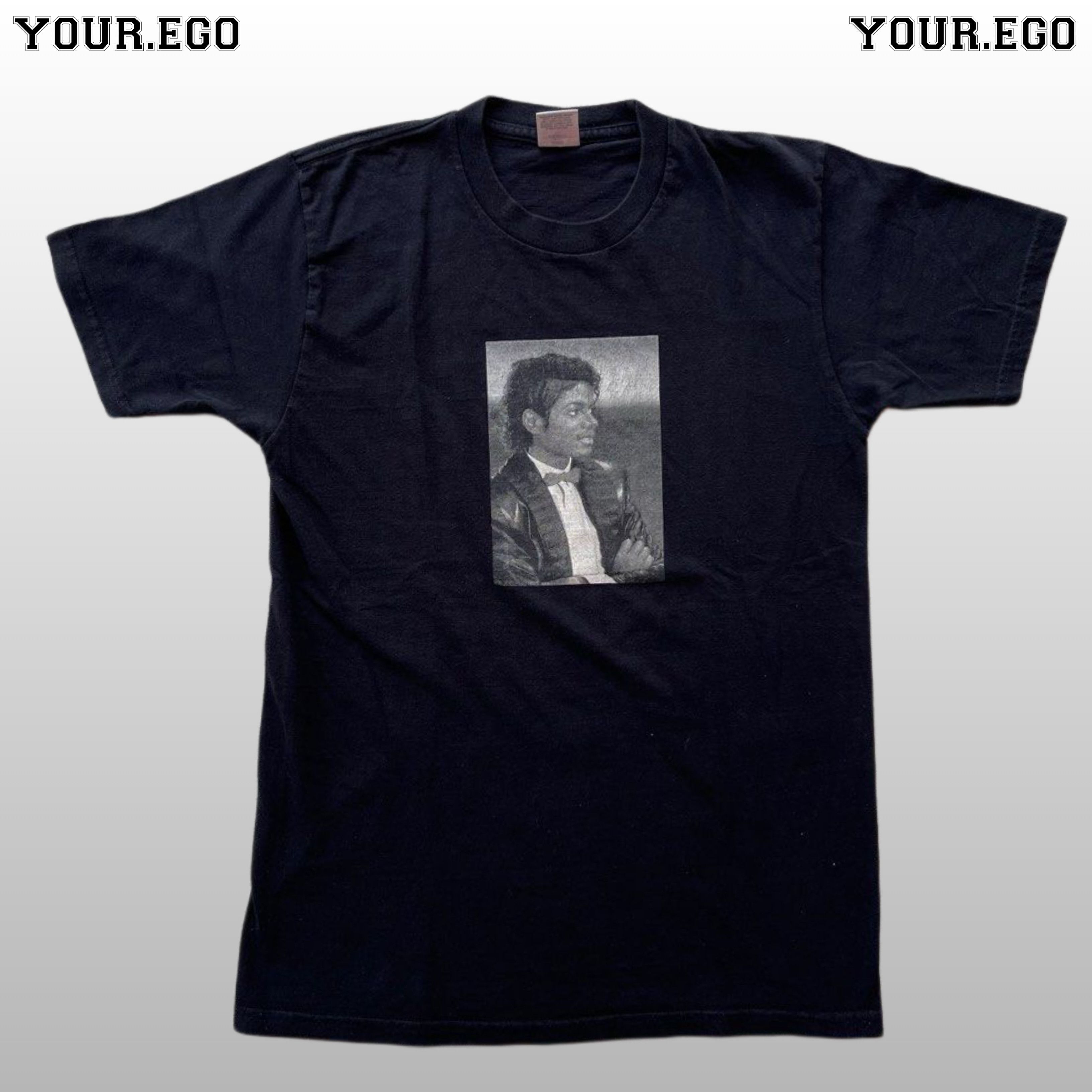 Supreme Michael Jackson Tee Black Lサイズ Supreme Michael Jackson Tee Black XL | eBay
