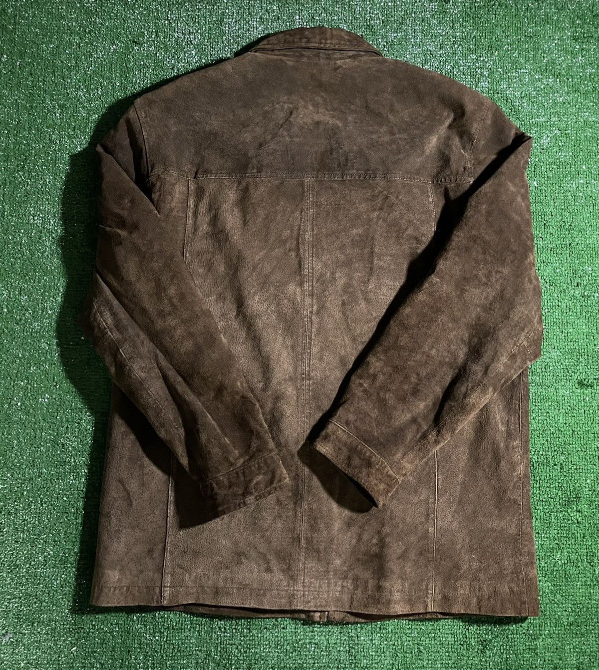Alfani Alfani Coat Size US L / EU 52-54 / 3 - 5 Thumbnail