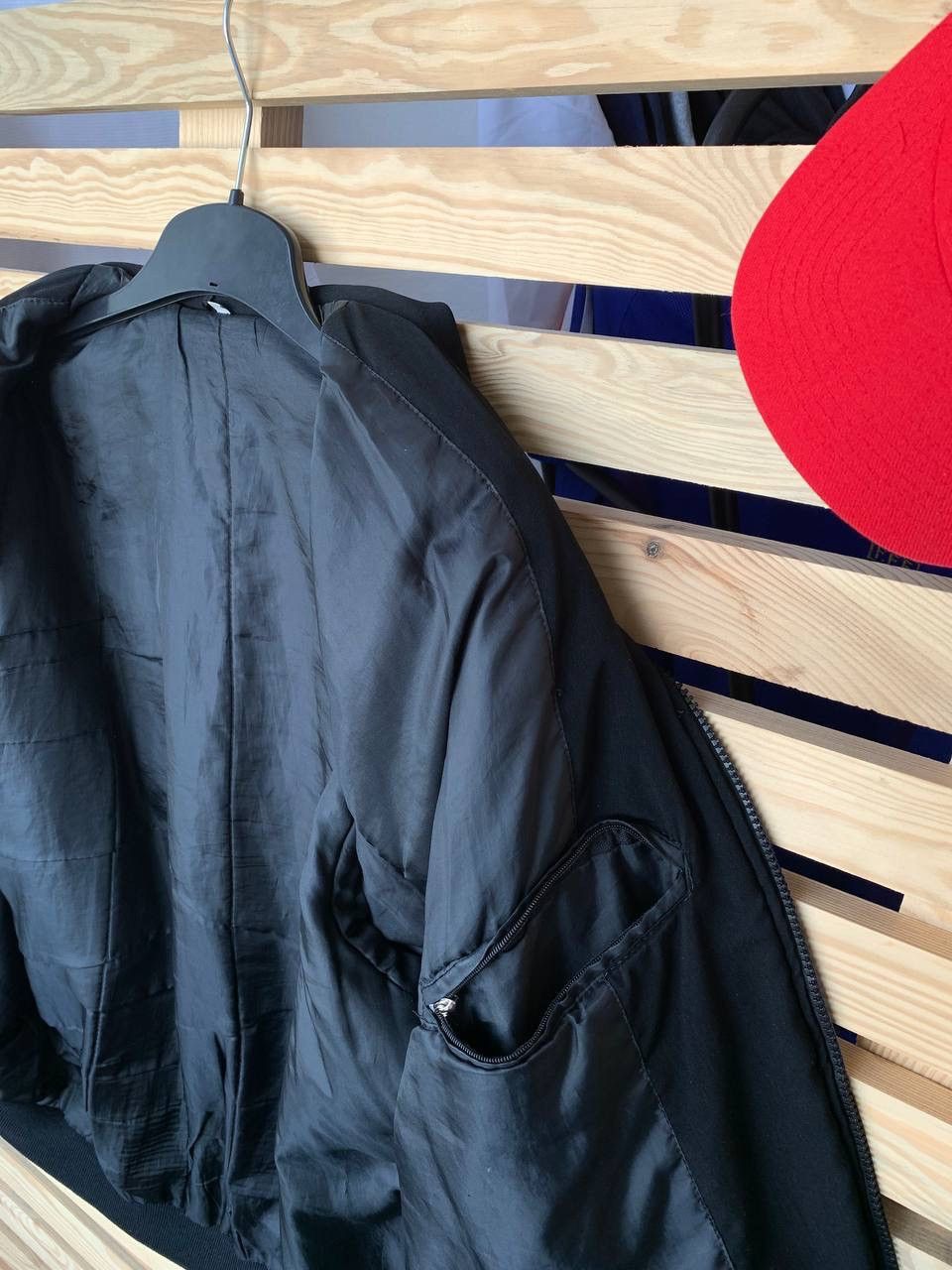 Other Subaru World Rally Team Jacket – Iconic Racing Style Size US L / EU 52-54 / 3 - 9 Thumbnail