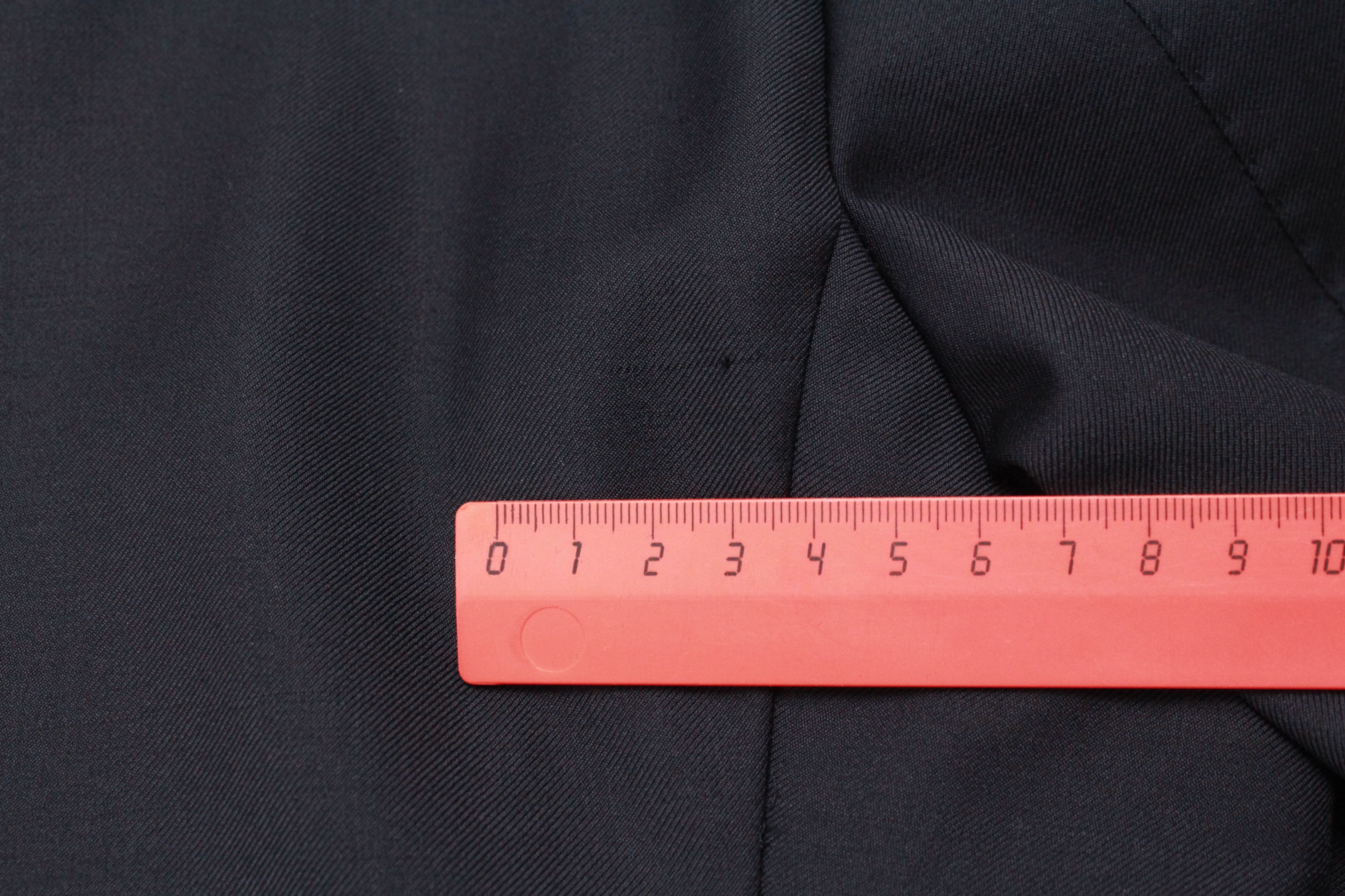 Suitsupply SUITSUPPLY La Spalla Ferrara Brescia Suit Men's UK 46S 3in1 Size 46S - 15 Thumbnail