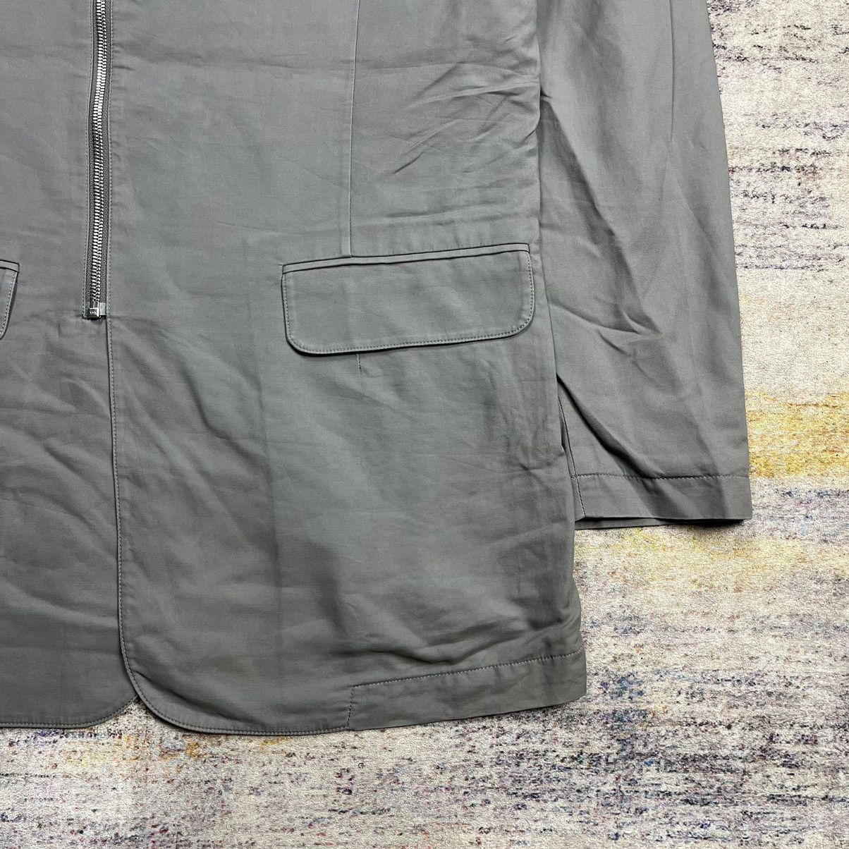 Japanese Brand × Lad Musician Lad Musician asymmetrical jacket Size US S / EU 44-46 / 1 - 5 Thumbnail
