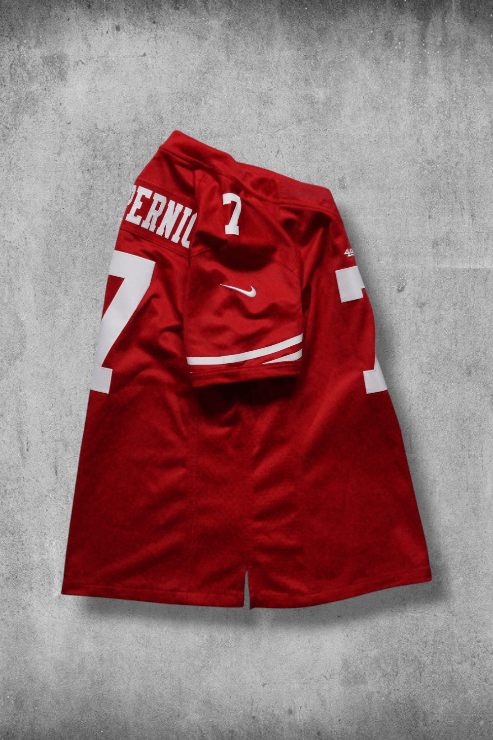 Nike Nike x NFL jersey x Football Pro Player x Kaepernick x M siz Size US M / EU 48-50 / 2 - 3 Thumbnail