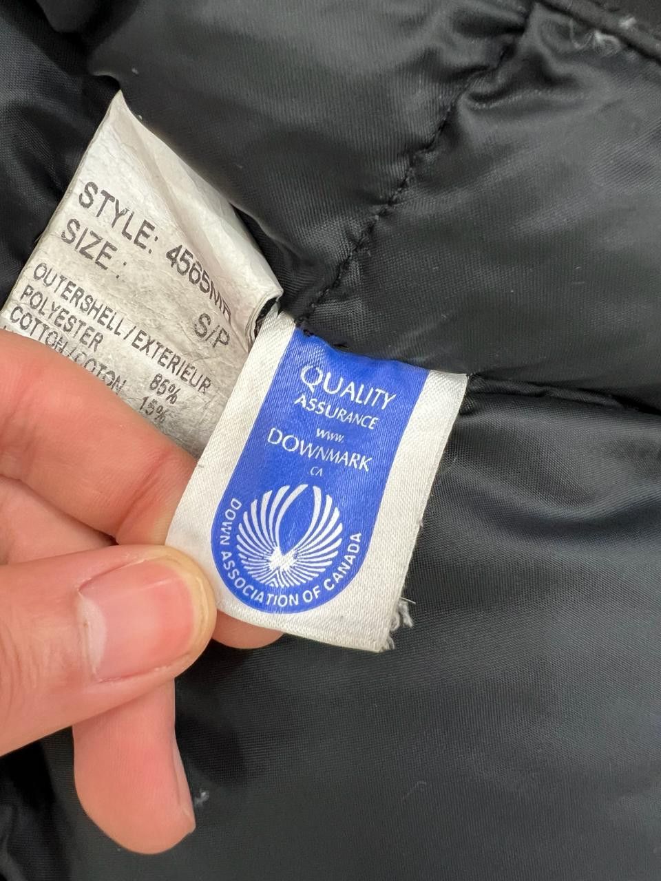 Canada Goose Canada goose citadel parka Size US S / EU 44-46 / 1 - 9 Thumbnail