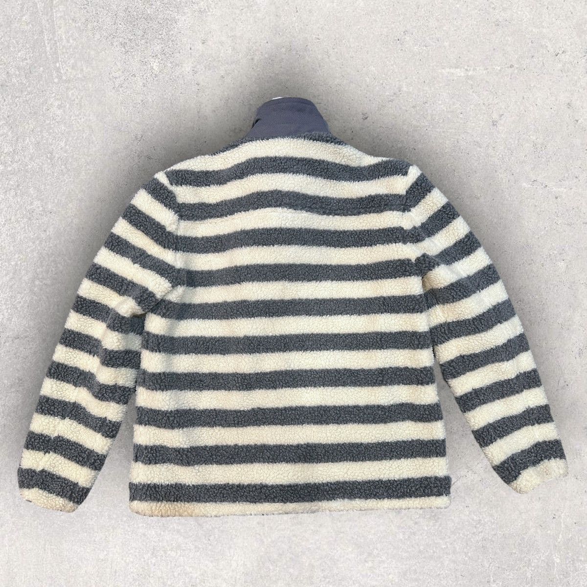 Native Youth Native Youth Fleece Jacket Size US S / EU 44-46 / 1 - 4 Thumbnail
