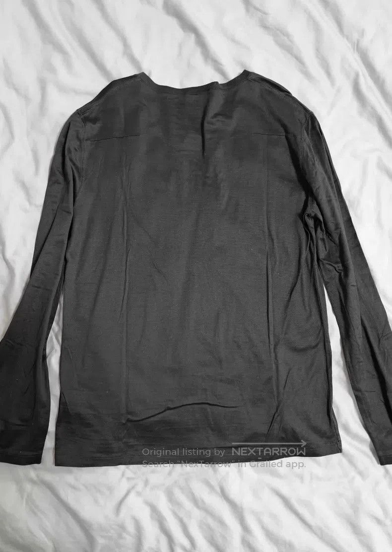 Dior Dior Long-sleeve T-shirt Size US S / EU 44-46 / 1 - 2 Thumbnail