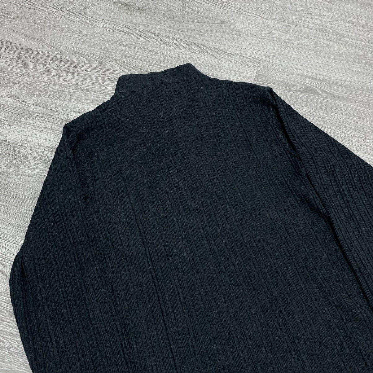 20471120 Men’s Ba-tsu Double Layer Longsleeve Size US M / EU 48-50 / 2 - 4 Thumbnail
