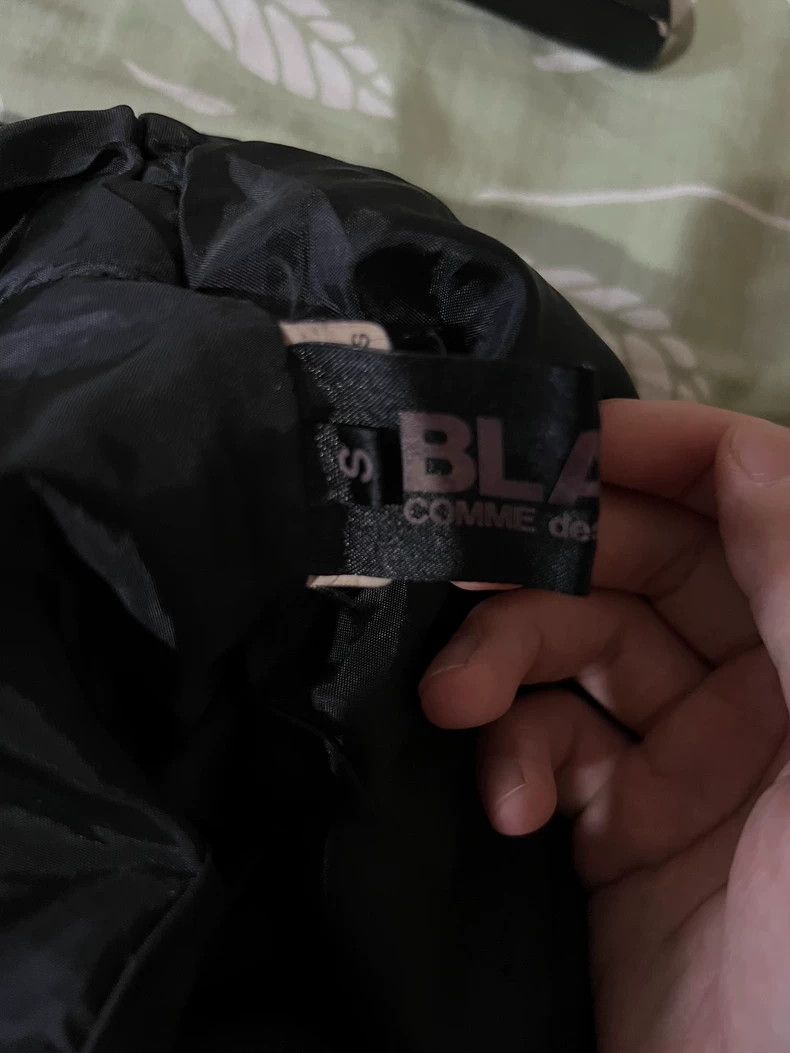 Comme des Garcons Comme Des Garcons Four pocket trench coat long Size S / US 4 / IT 40 - 4 Thumbnail