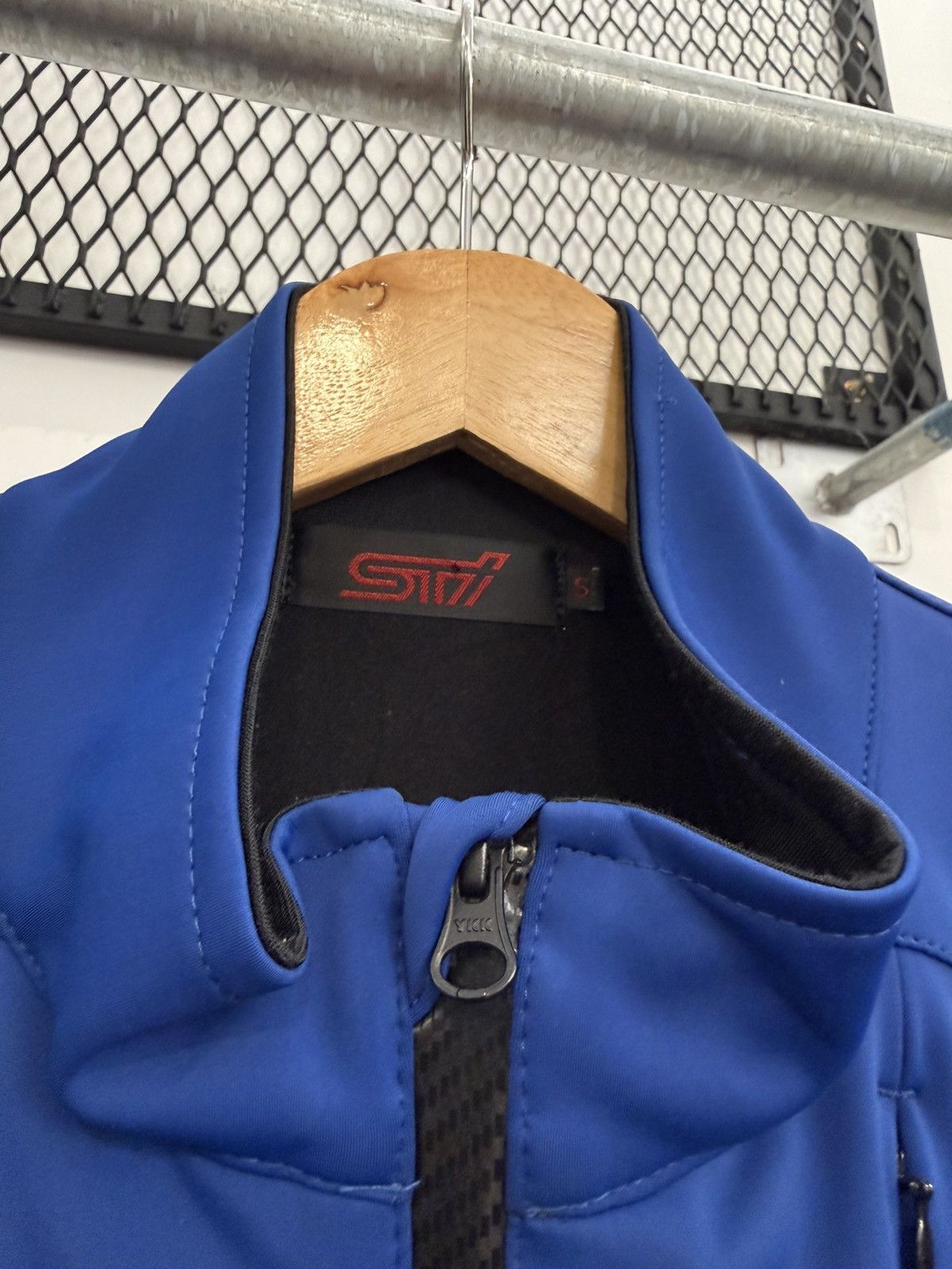 STILLZ Sti Performance subaru Size US S / EU 44-46 / 1 - 5 Thumbnail