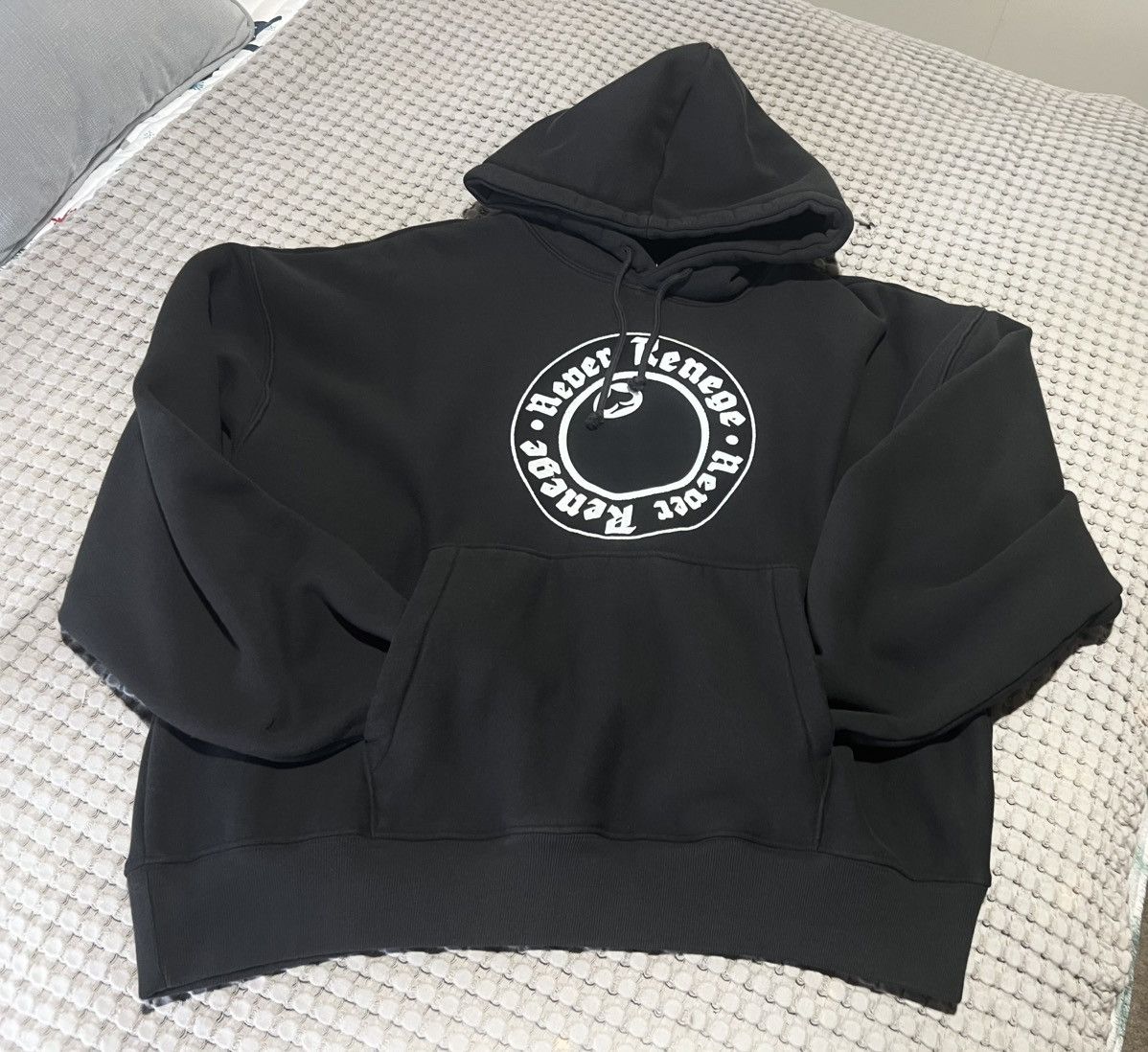 Junya Watanabe × Stussy Junya watanabe man ss24 stussy black