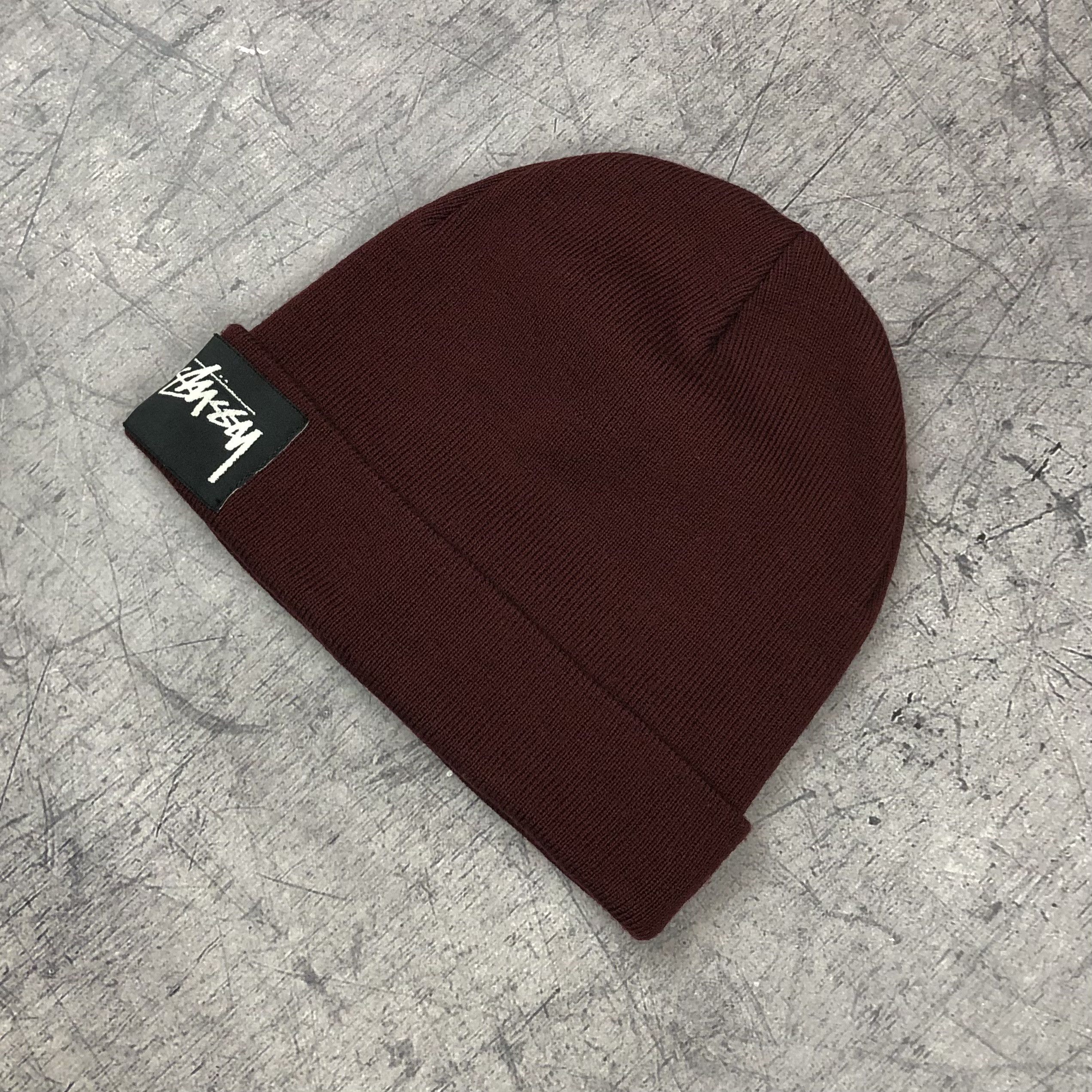 Stussy Vintage Stussy USA Hat 90s Size ONE SIZE - 2 Thumbnail