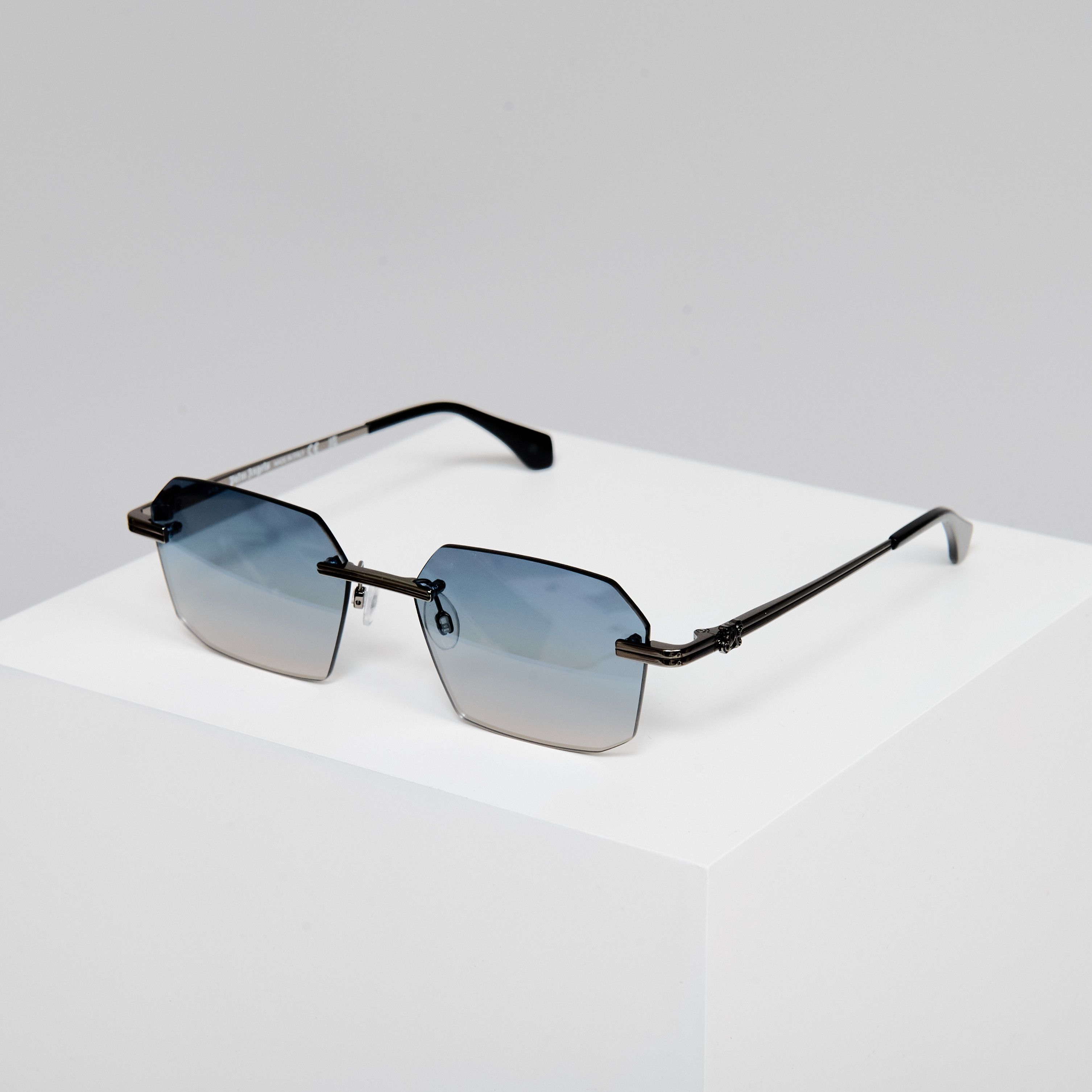 Palm Angels Palm Angels PERI10J MAGNOLIA 1807 Sunglasses  display picture 1