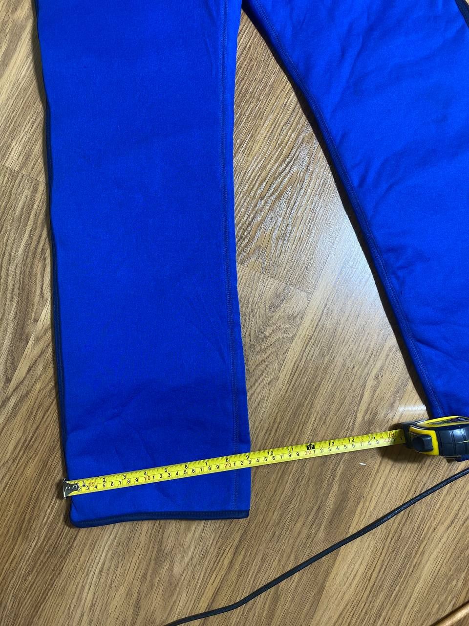 Helly Hansen Helly Hansen vintage blue cargo pants workwear Size US 34 / EU 50 - 18 Thumbnail
