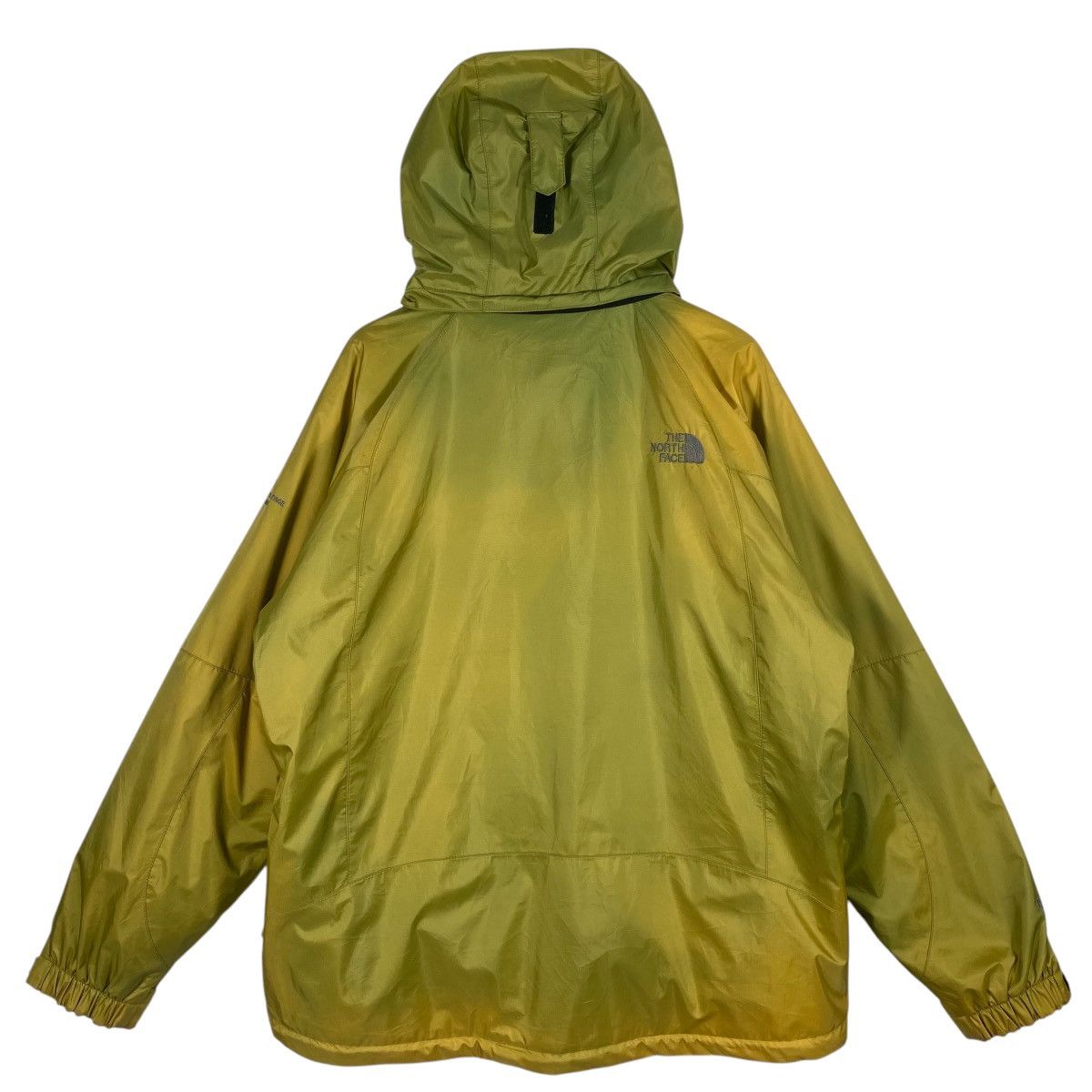 Goretex × The North Face The North Face Summit Series Gore-Tex Hoodie Zipper Jacket Size US XXL / EU 58 / 5 - 17 Thumbnail