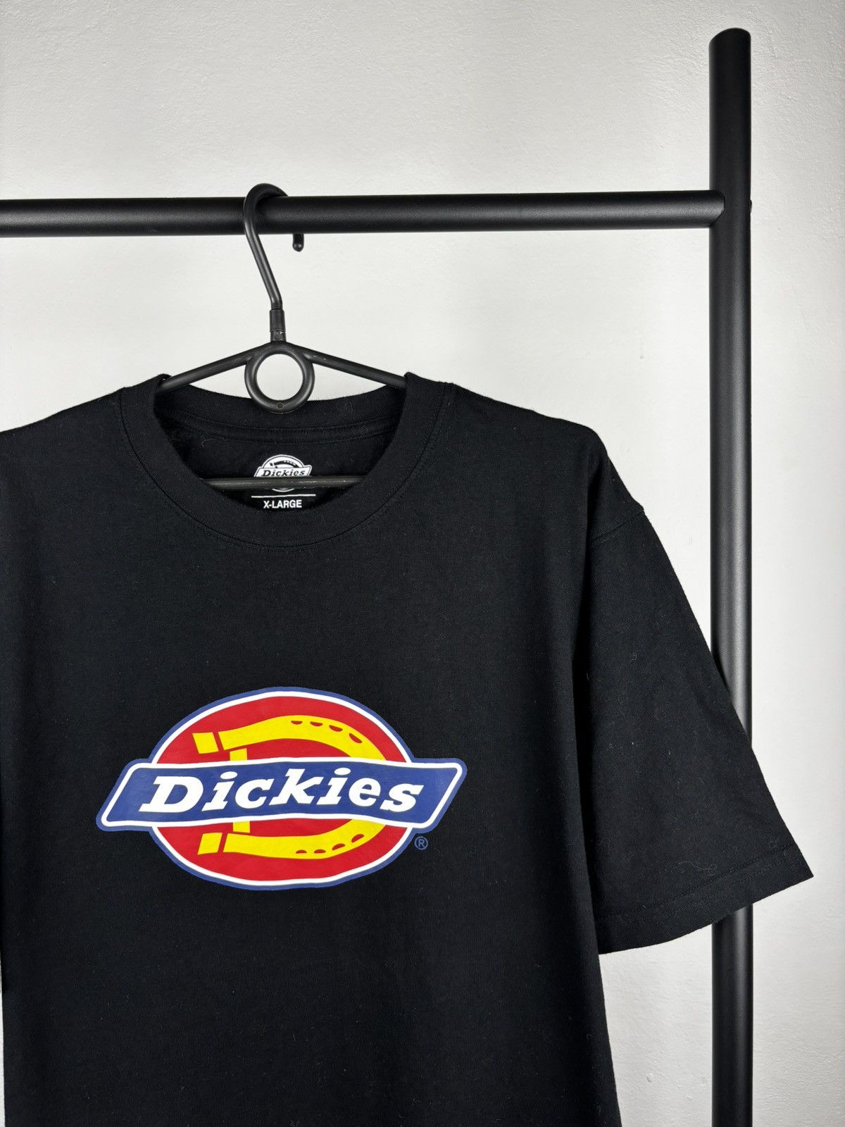 Other Dickies Big Logo T shirt size XL Size US XL / EU 56 / 4 - 2 Thumbnail