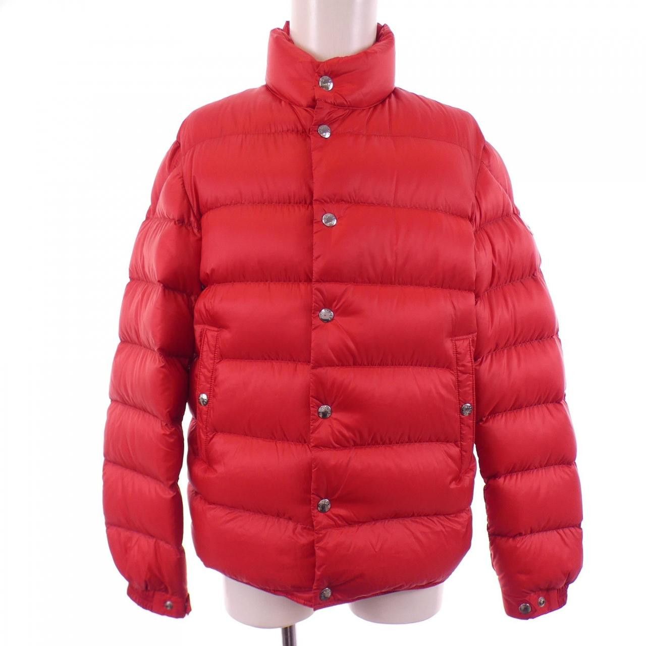 Moncler Moncler Moncler PIRIAC Down Jacket Others Outerwear PIRIAC DUTY FREE for USA Size ONE SIZE - 1 Thumbnail