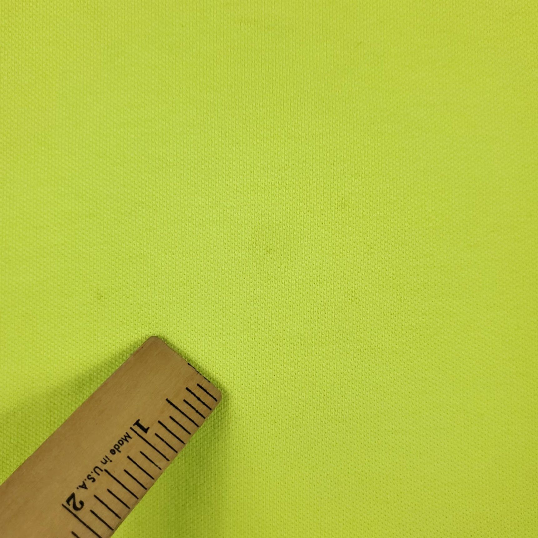 Ralph Lauren Ralph Lauren Polo Shirt Mens XL Neon Yellow Pony Casual Short Sleeve Color Yellow Polo Mens XL Classic, American, Preppy, Modern Size US XL / EU 56 / 4 - 5 Thumbnail
