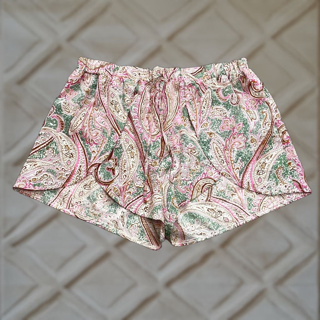 Shein VINTAGE? No. Size 24" / US 00 / IT 34 - 1 Thumbnail