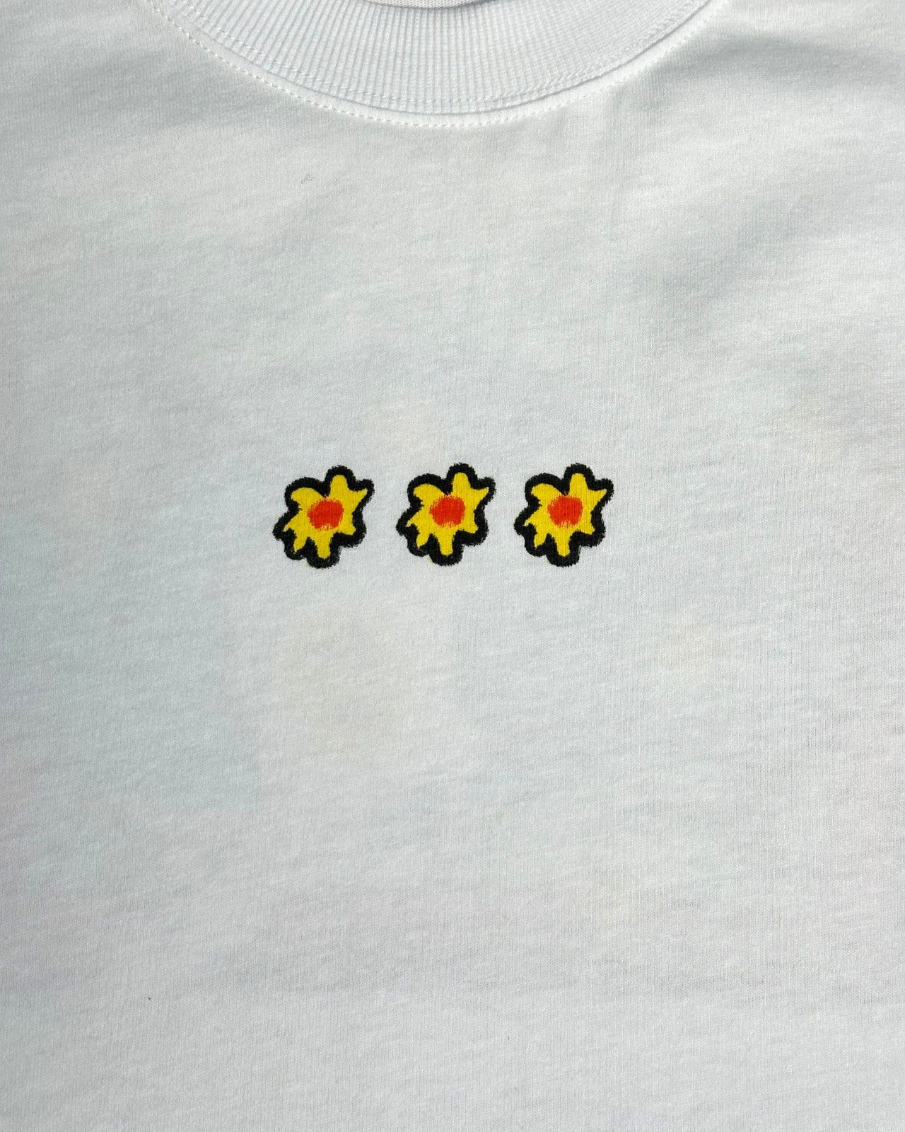 Afends BNWT Afends - Globe - Recycled Long Sleeve Tee - Size Medium Size US M / EU 48-50 / 2 - 4 Thumbnail