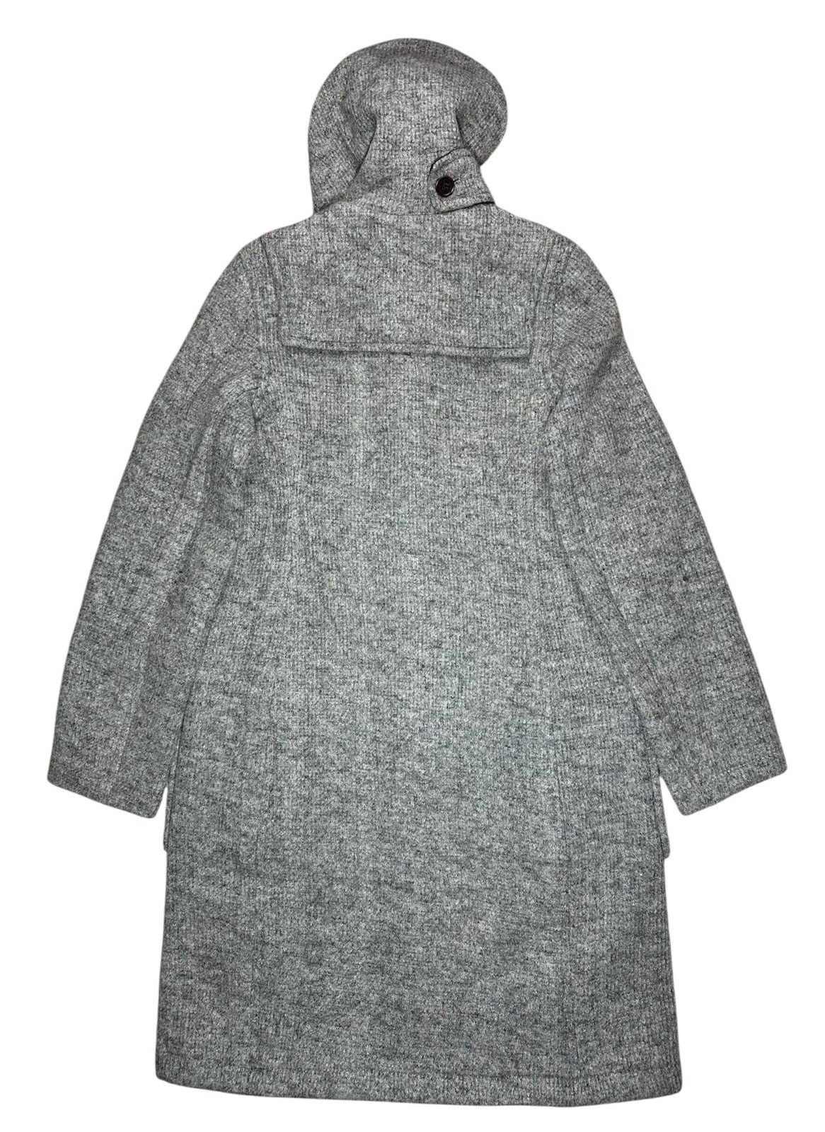 Gloverall Gloverall Duffle Coat – Made in England Size M / US 6-8 / IT 42-44 - 3 Thumbnail