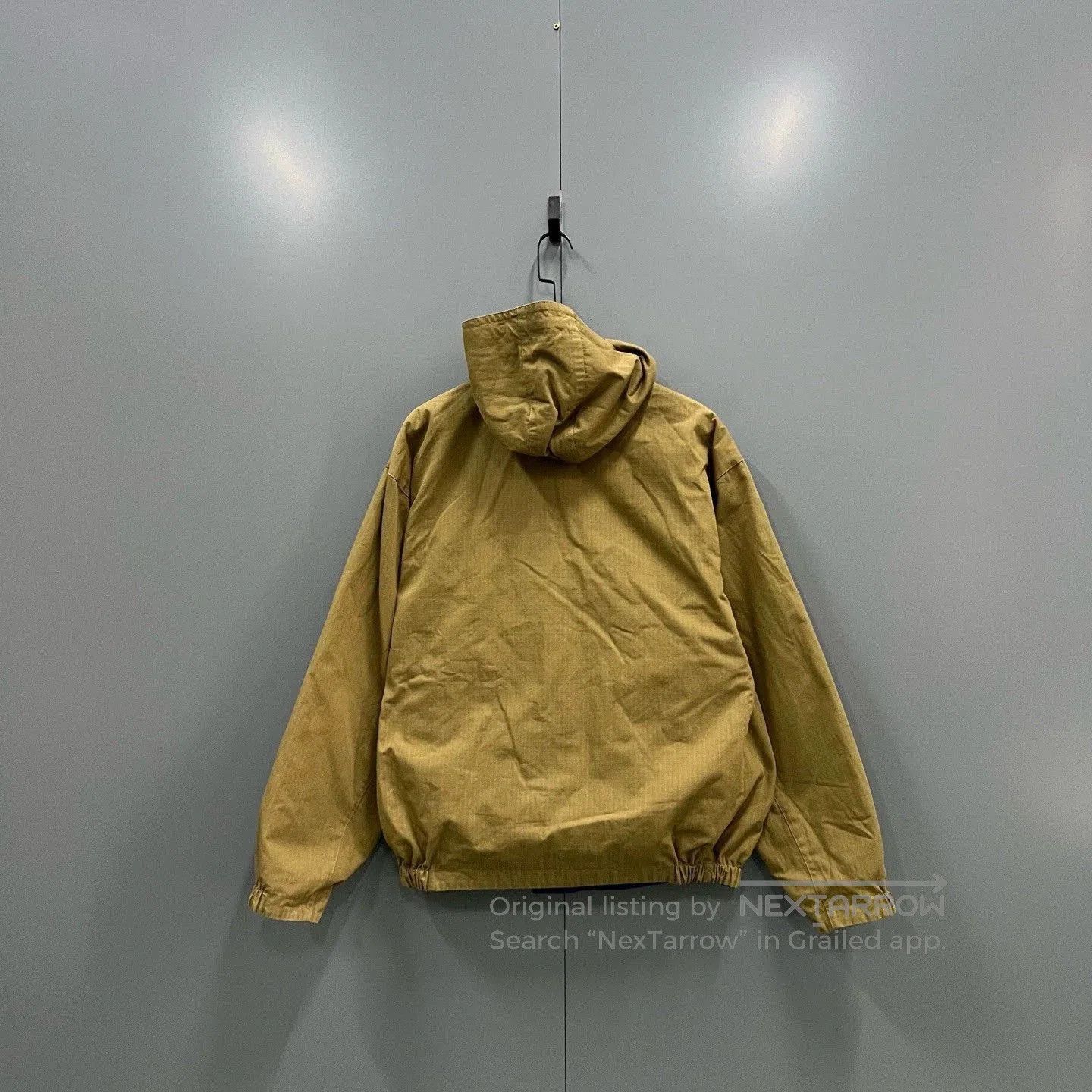 Gucci gucci reversible logo print jacket size 44. Size US L / EU 52-54 / 3 - 3 Thumbnail