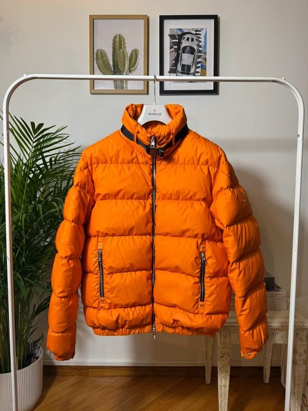 Moncler Moncler Genius 6 1017 ALYX 9SM Deimos Jacket Size US L / EU 52-54 / 3 - 1 Thumbnail