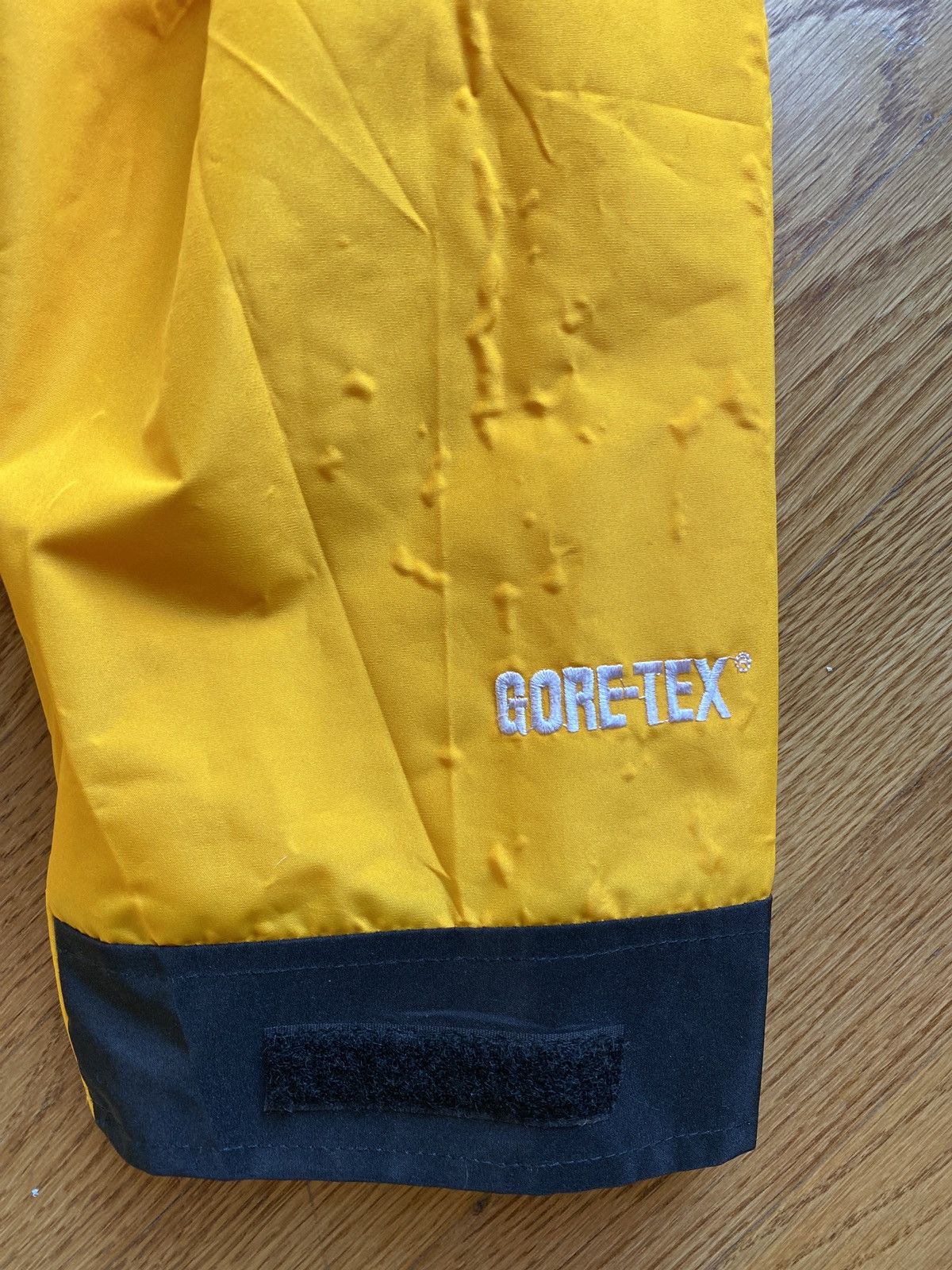 Goretex × The North Face The North Face Gore-tex Mountain Jacket Hood Size US M / EU 48-50 / 2 - 10 Thumbnail