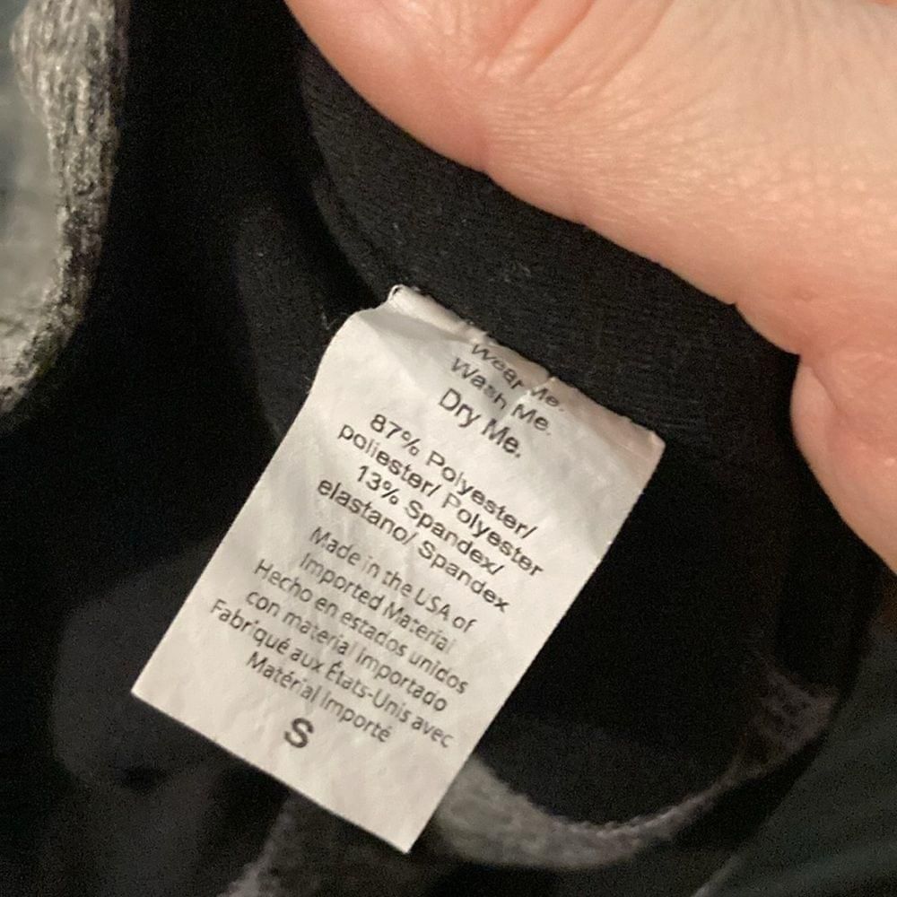 Beyond Yoga Beyond yoga gray green ombré leggings size small Size 22" - 5 Thumbnail