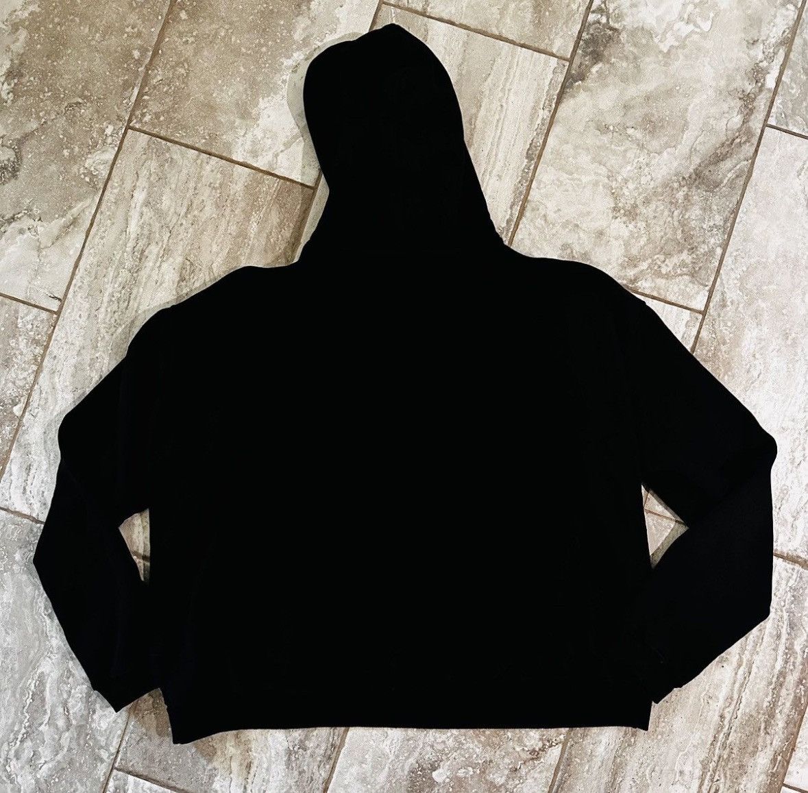 Playboi Carti Playboi Carti Narcissist Mugshot Hoodie Size US XXL / EU 58 / 5 - 3 Thumbnail