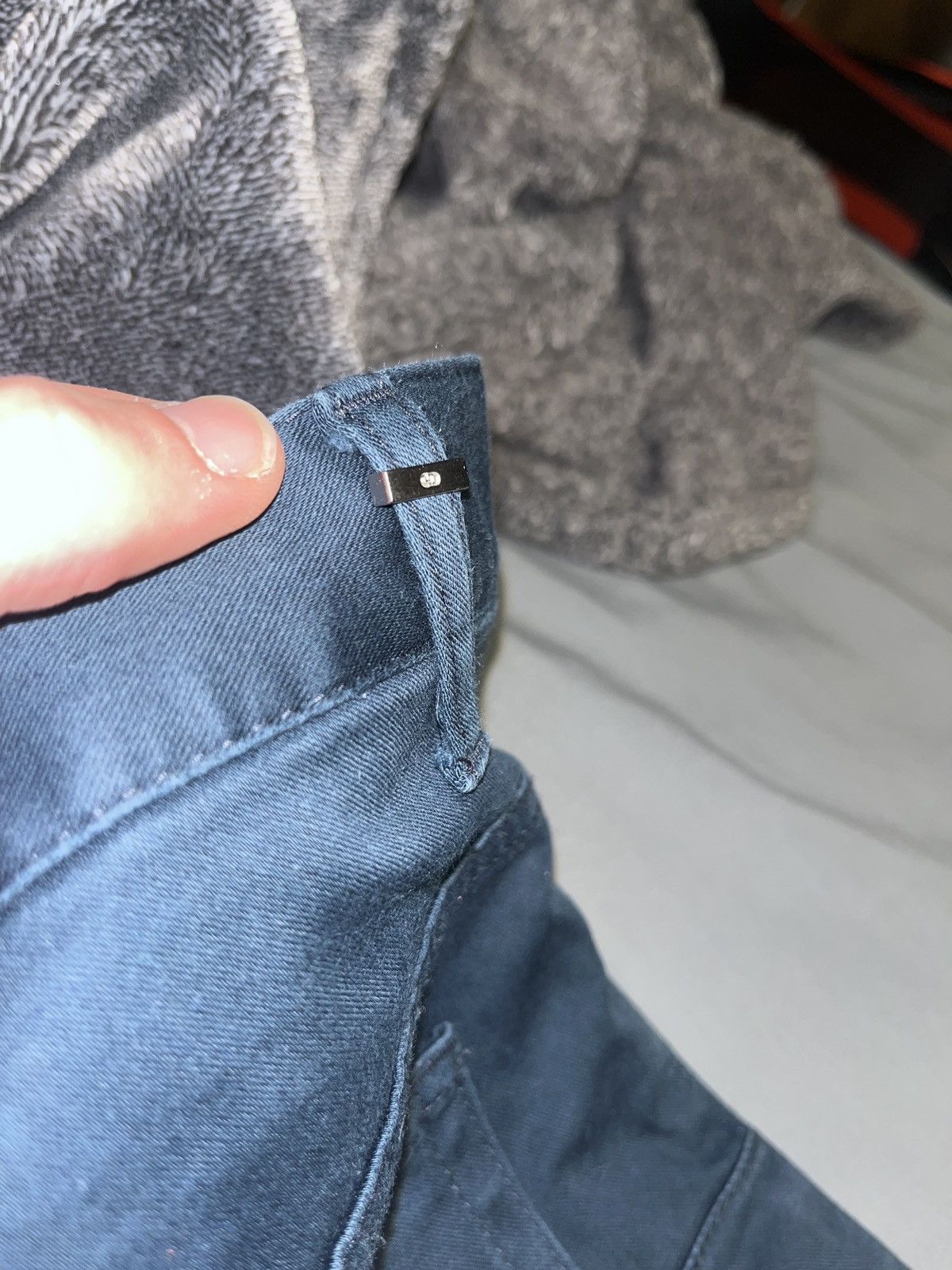 Dior Dior pants Size US 30 / EU 46 - 3 Thumbnail