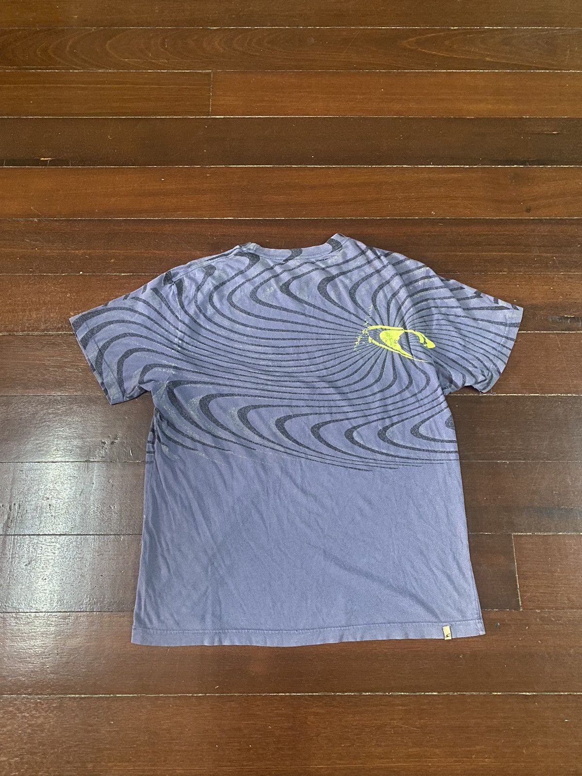 O'Neill × Vans O’neill wave love surfing sexy girl design Y2K Retro Tee Size US M / EU 48-50 / 2 - 8 Thumbnail